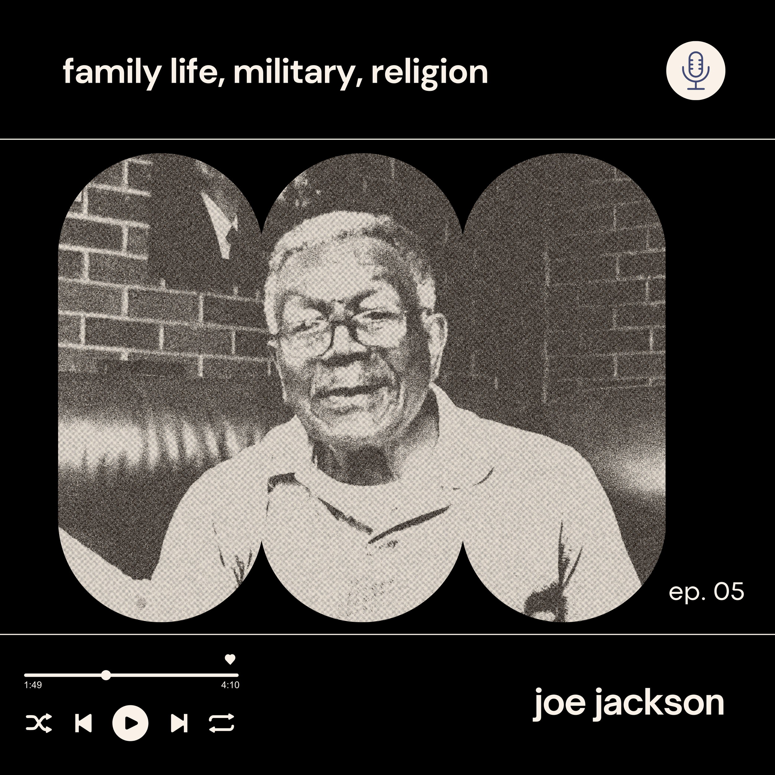 Joe L. Jackson