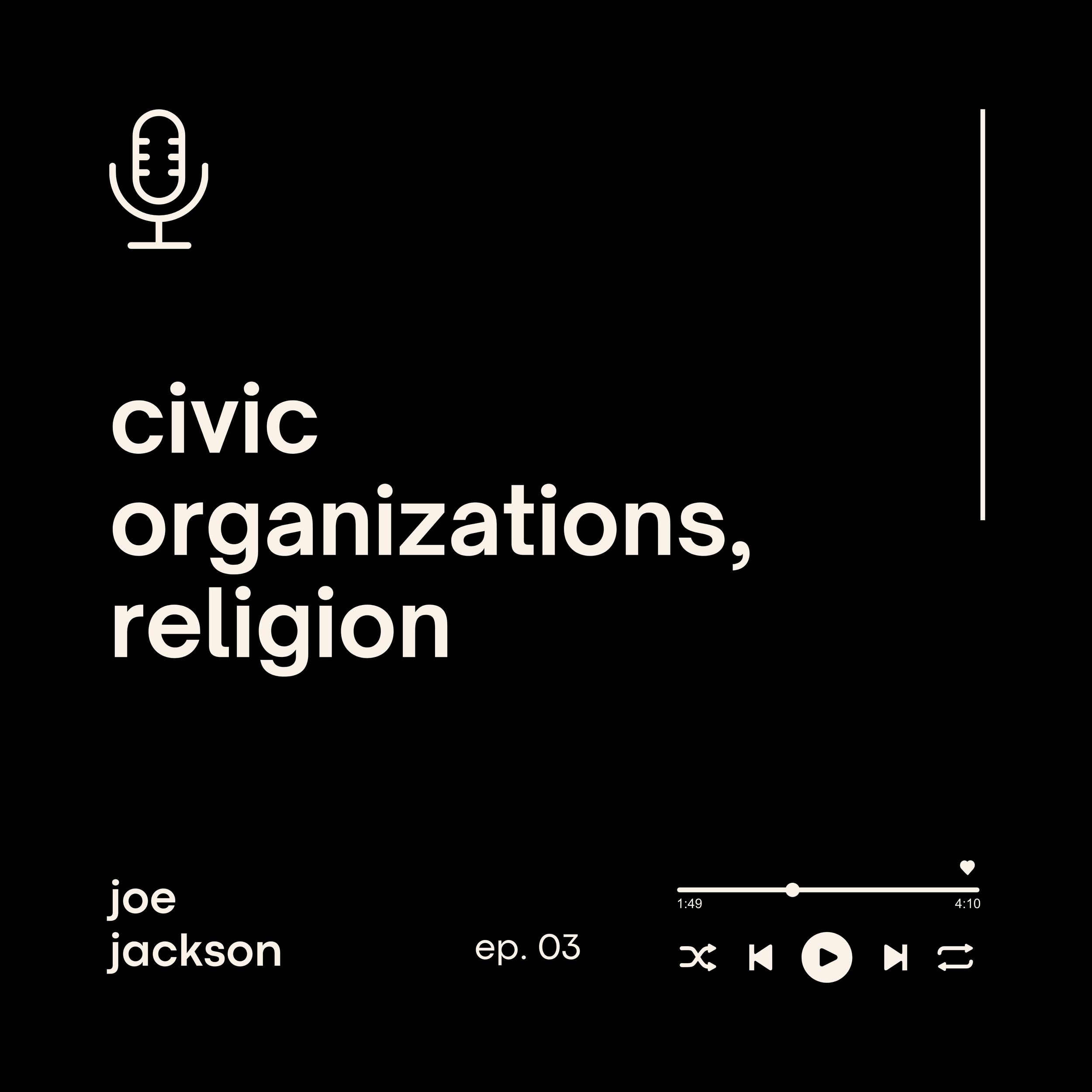 Joe L. Jackson