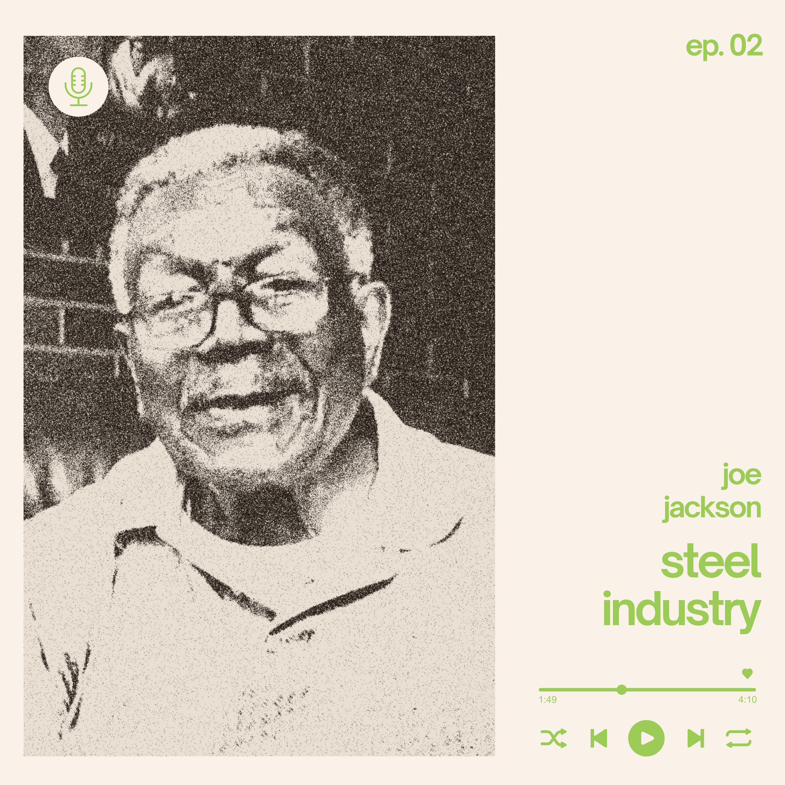 Joe L. Jackson