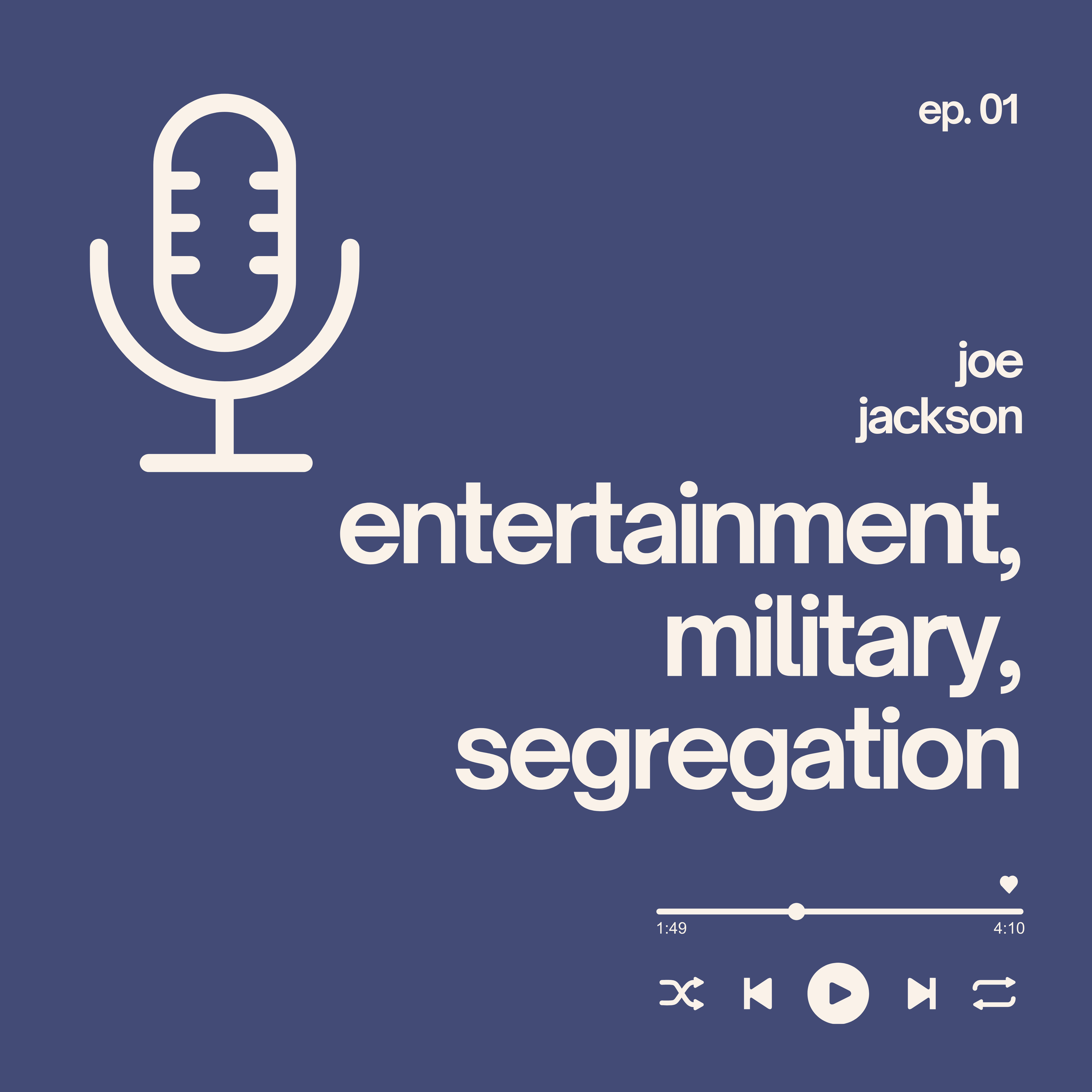 Joe L. Jackson