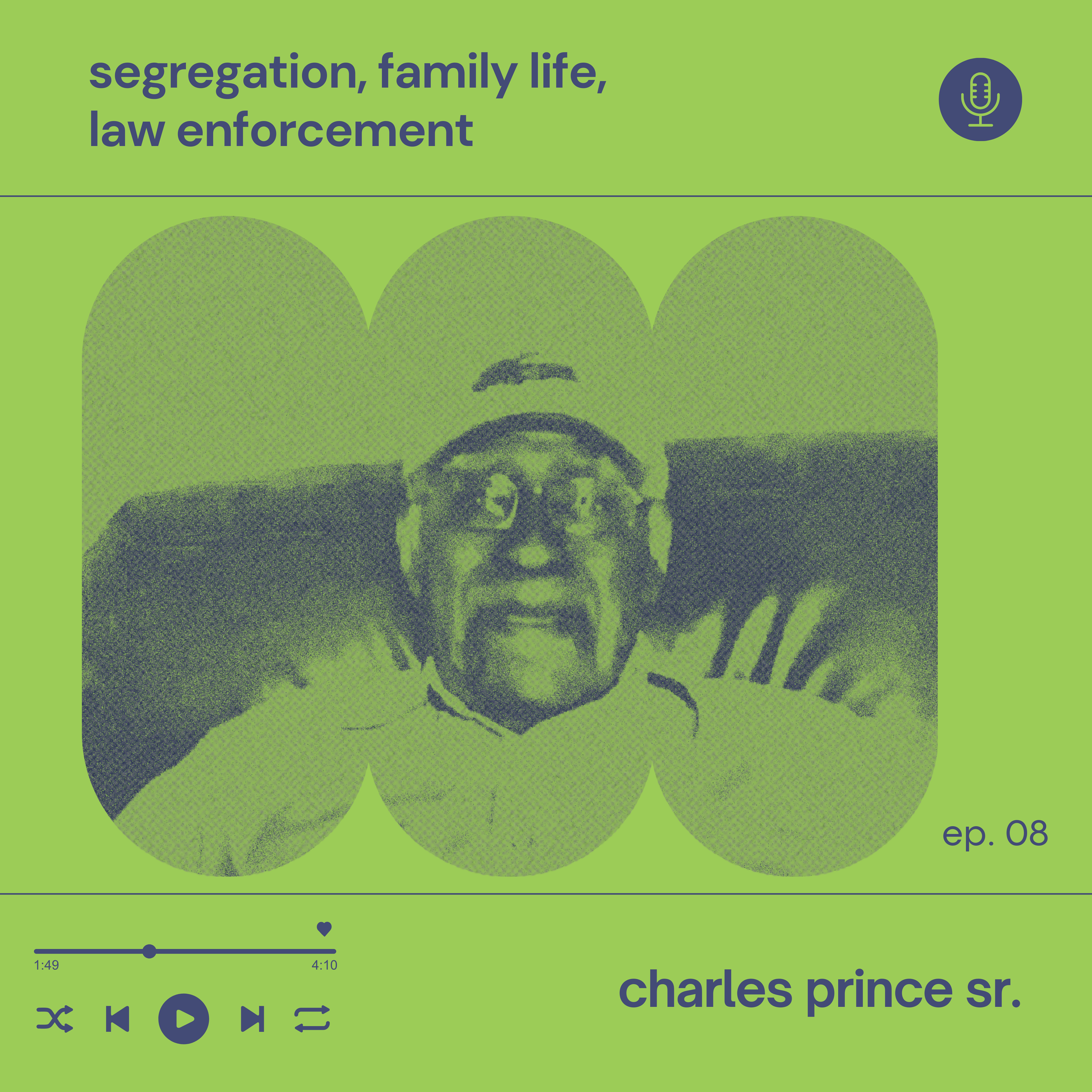 Charles Prince Sr.