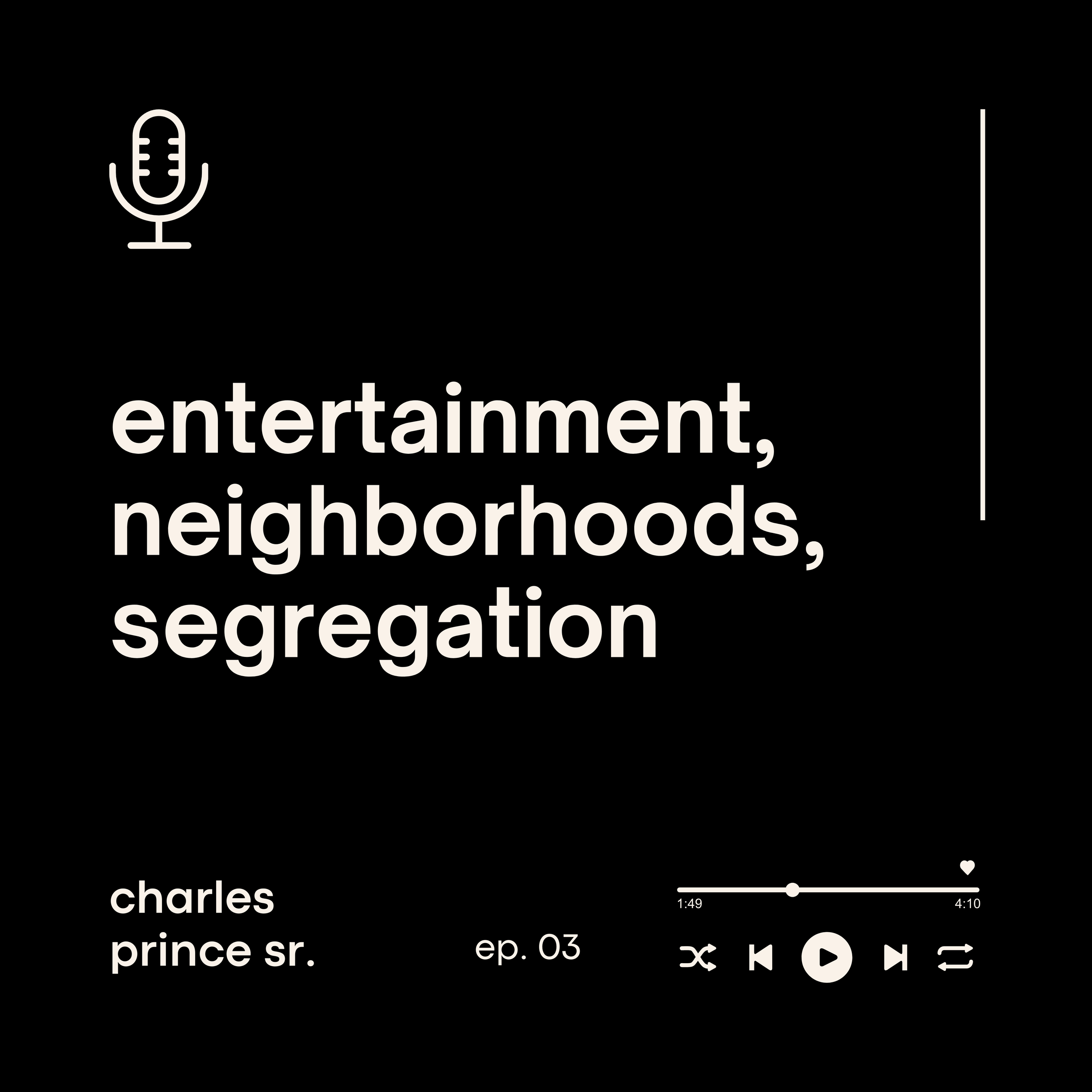 Charles Prince Sr.