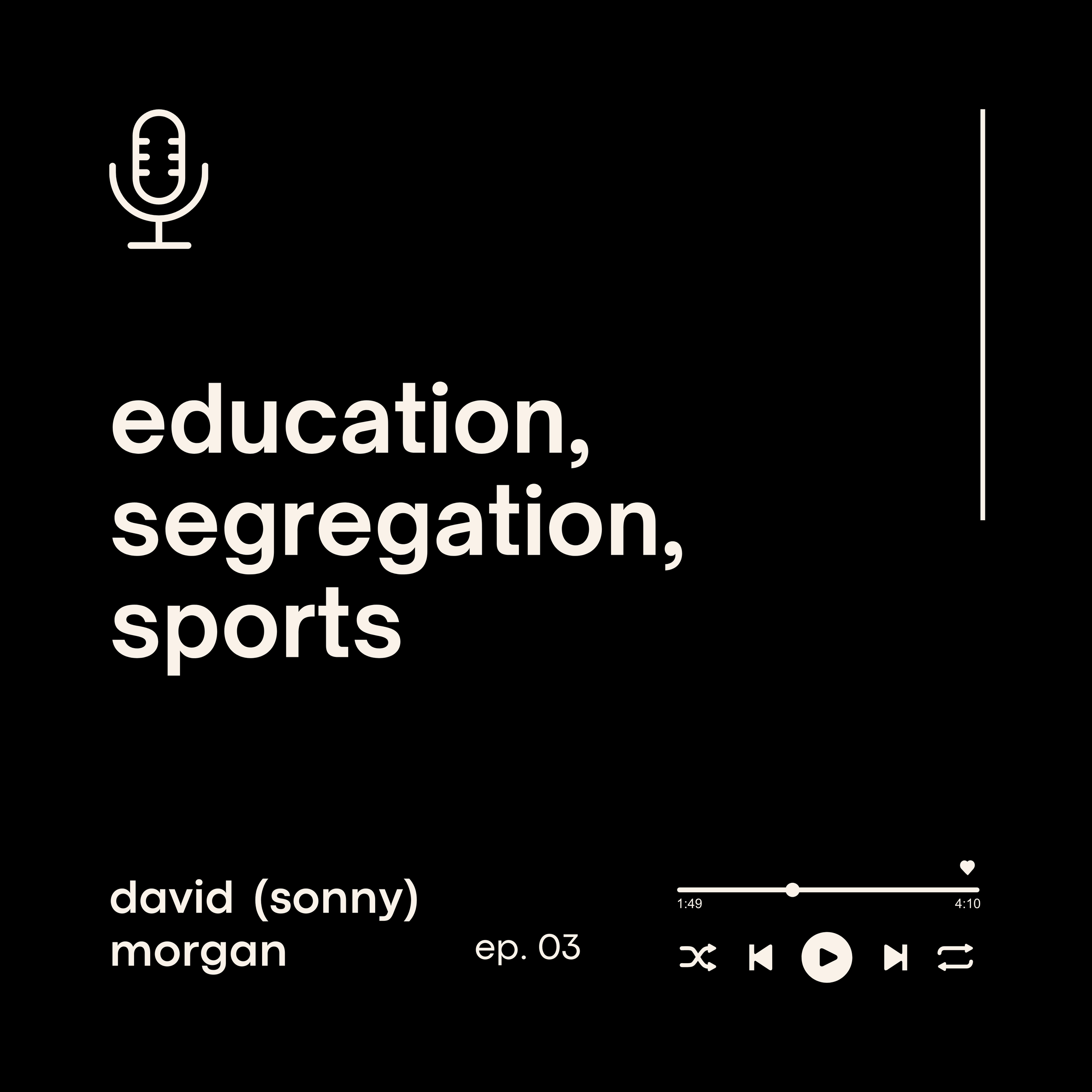 David (Sonny) Morgan
