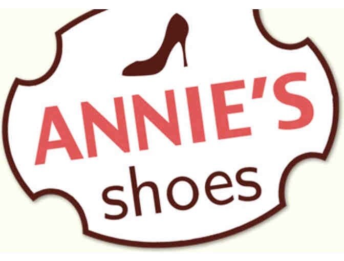 Annie&#39; Shoes