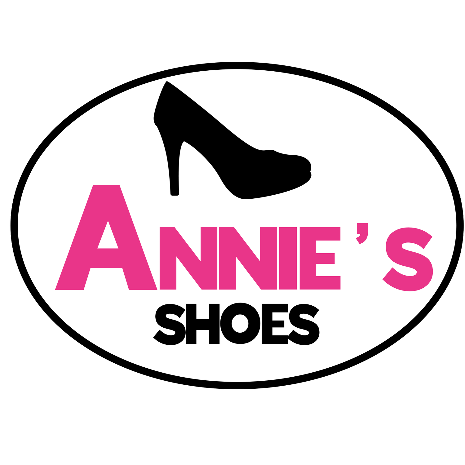 Annie&#39; Shoes