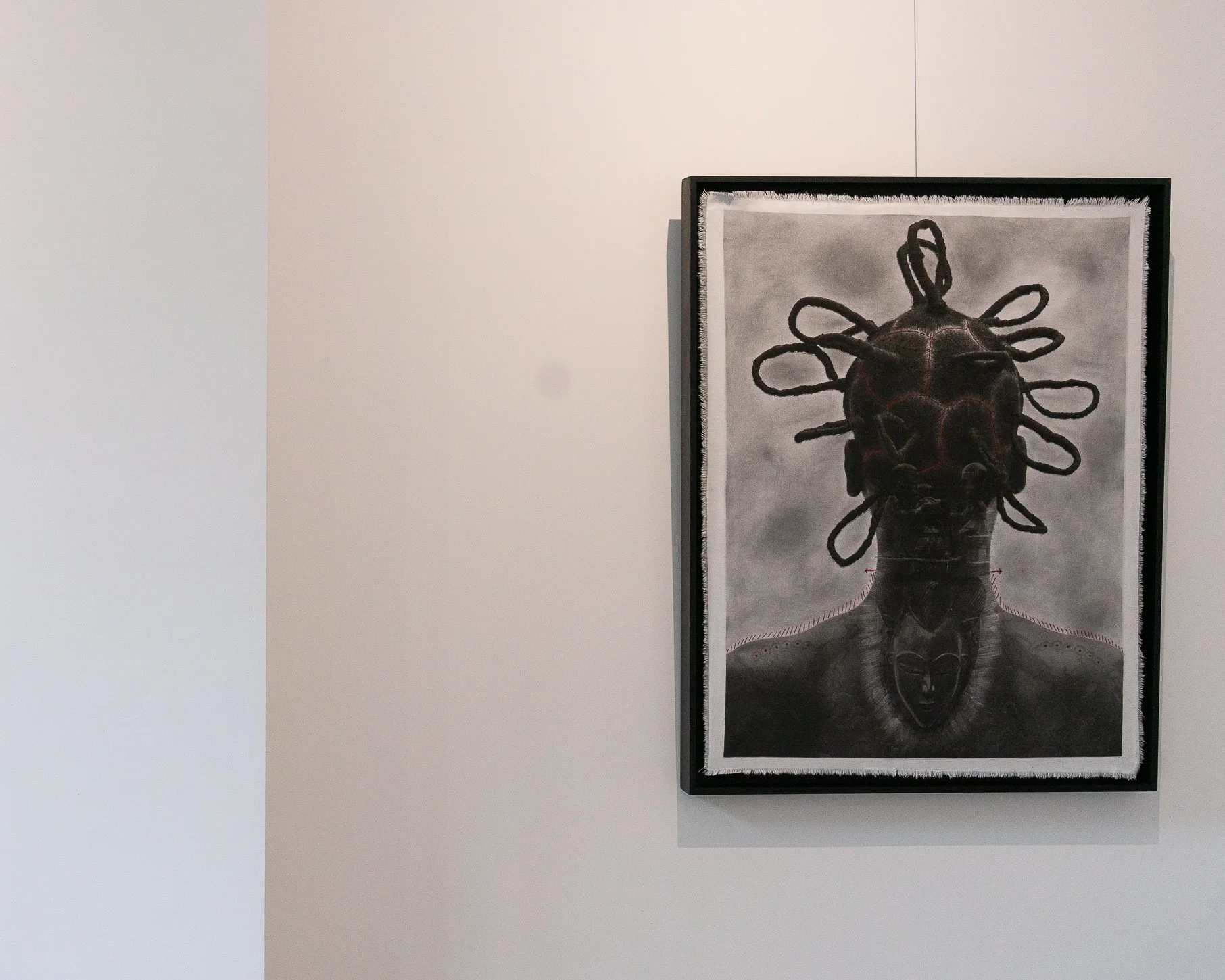 Sacred Languages : The Metamorphoses , Martin Abega, Filafriques, Mayi-Arts