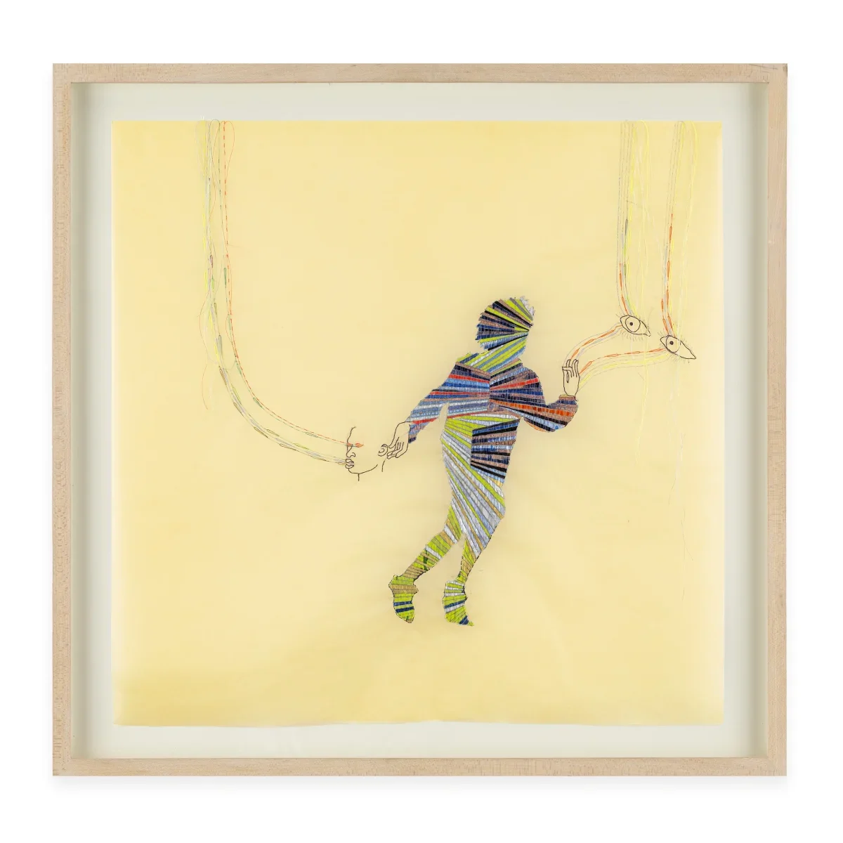 So Pretty, Wura-Natasha OGUNJI, Magnin-A (Copy)