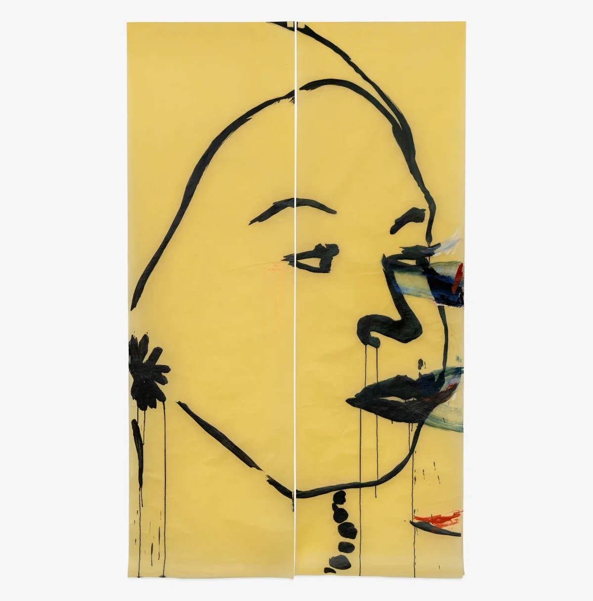 So Pretty, Wura-Natasha OGUNJI, Magnin-A (Copy)