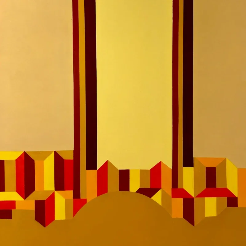Abdelkarim GHATTAS, Loft Art Gallery