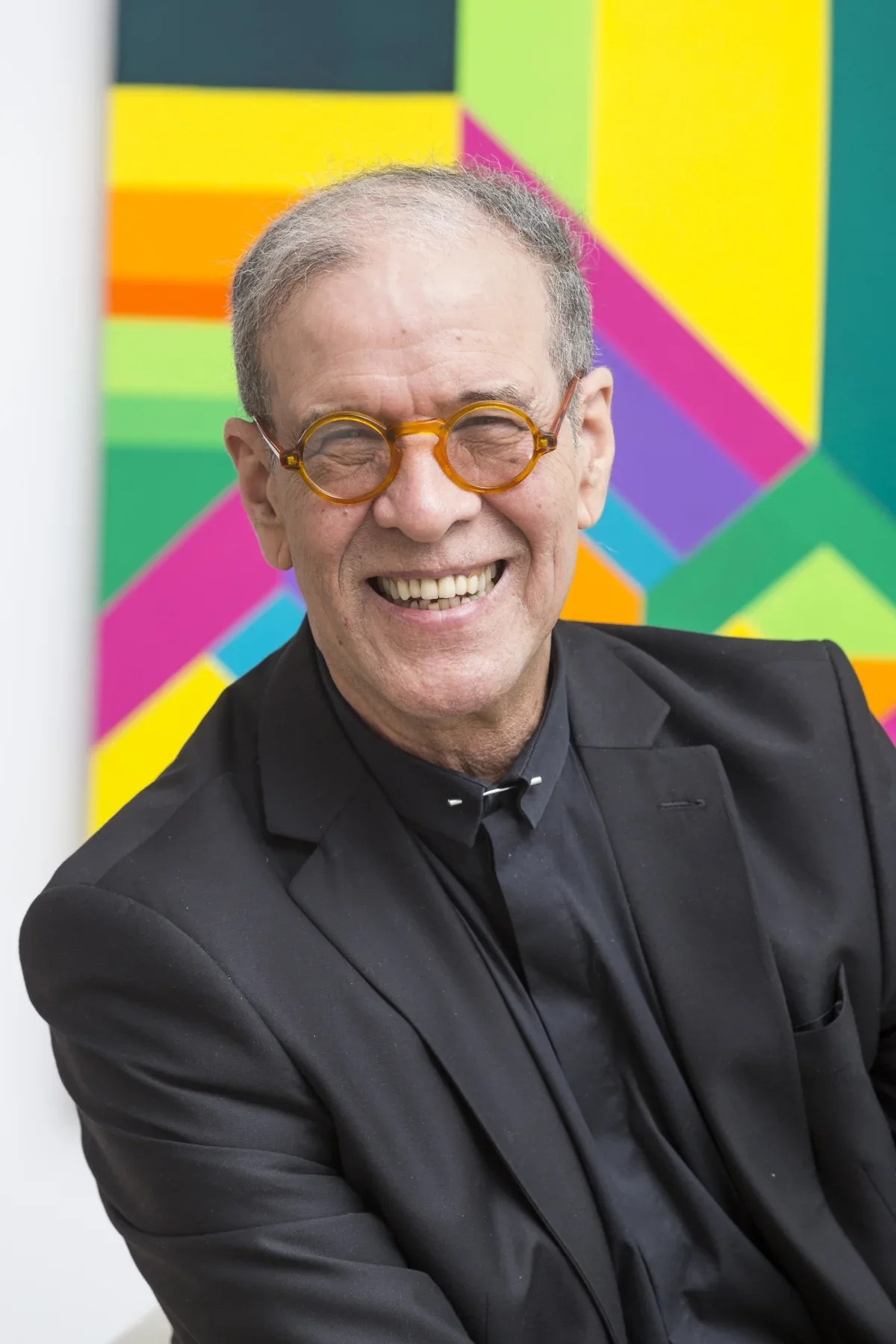 Abdelkarim GHATTAS, Loft Art Gallery