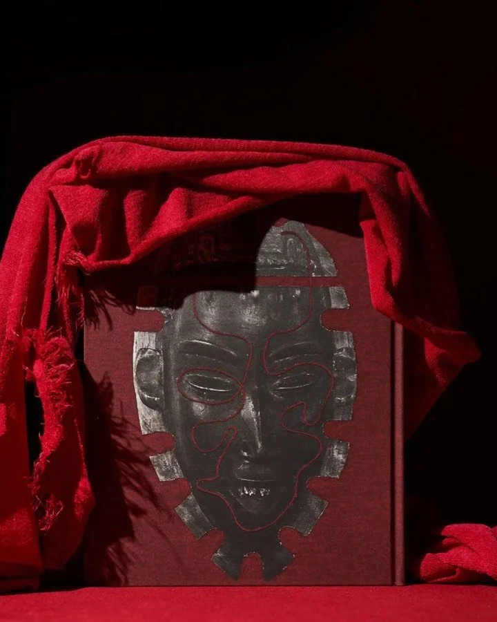 ✨ [ANCESTRAL / CONTEMPORAIN : UNE
CONVERSATION EXCEPTIONNELLE &Agrave; BRUXELLES]

&Agrave; l&rsquo;occasion de la sortie du live Ancestral /
Contemporain, Martin ABEGA est invit&eacute; pour une
conversation publique &agrave; la Galerie Espace Inter