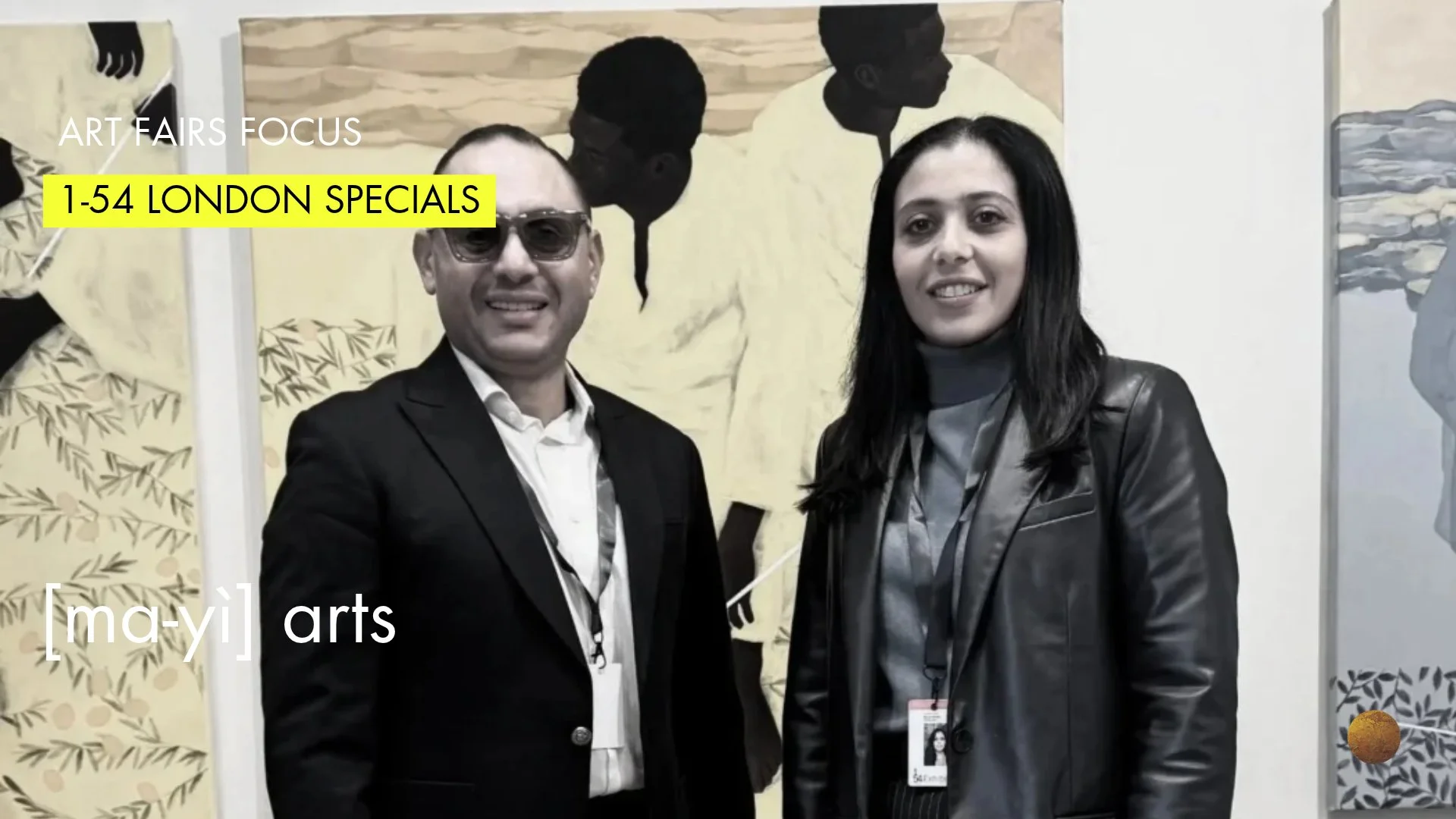 Gallery Misr : Building Connections Between Cairo and the Continent