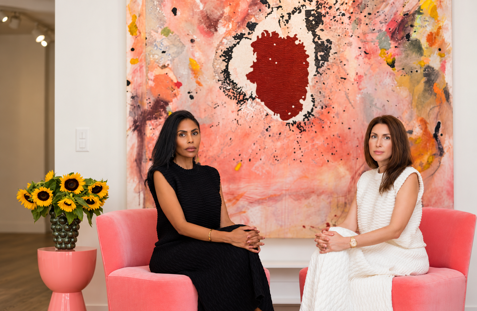 Malaika ben ali triibe gallery