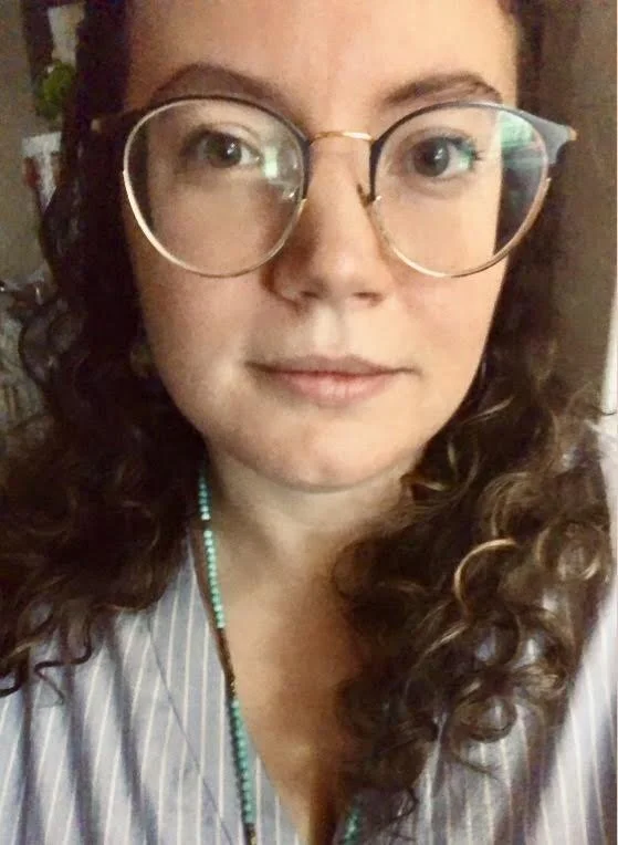 Alanna Cruz, MA, CCC-SLP