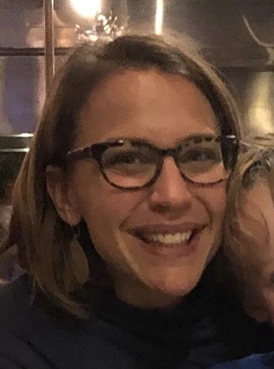 Sarah Swettberg, Ed.M, MSN, FNP-BC