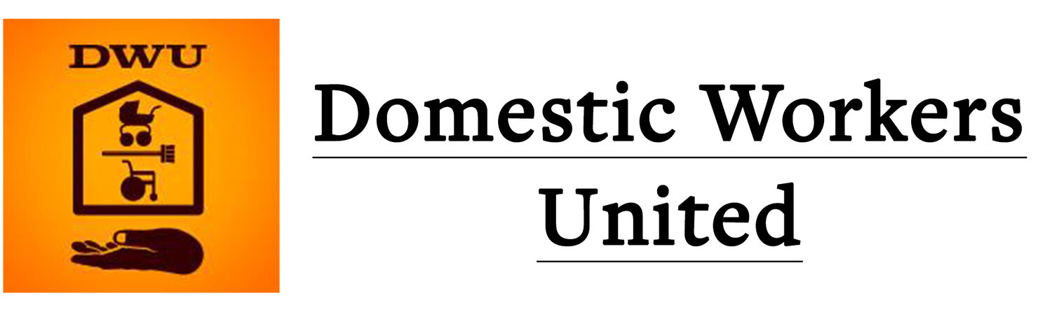 Domestic Workers United