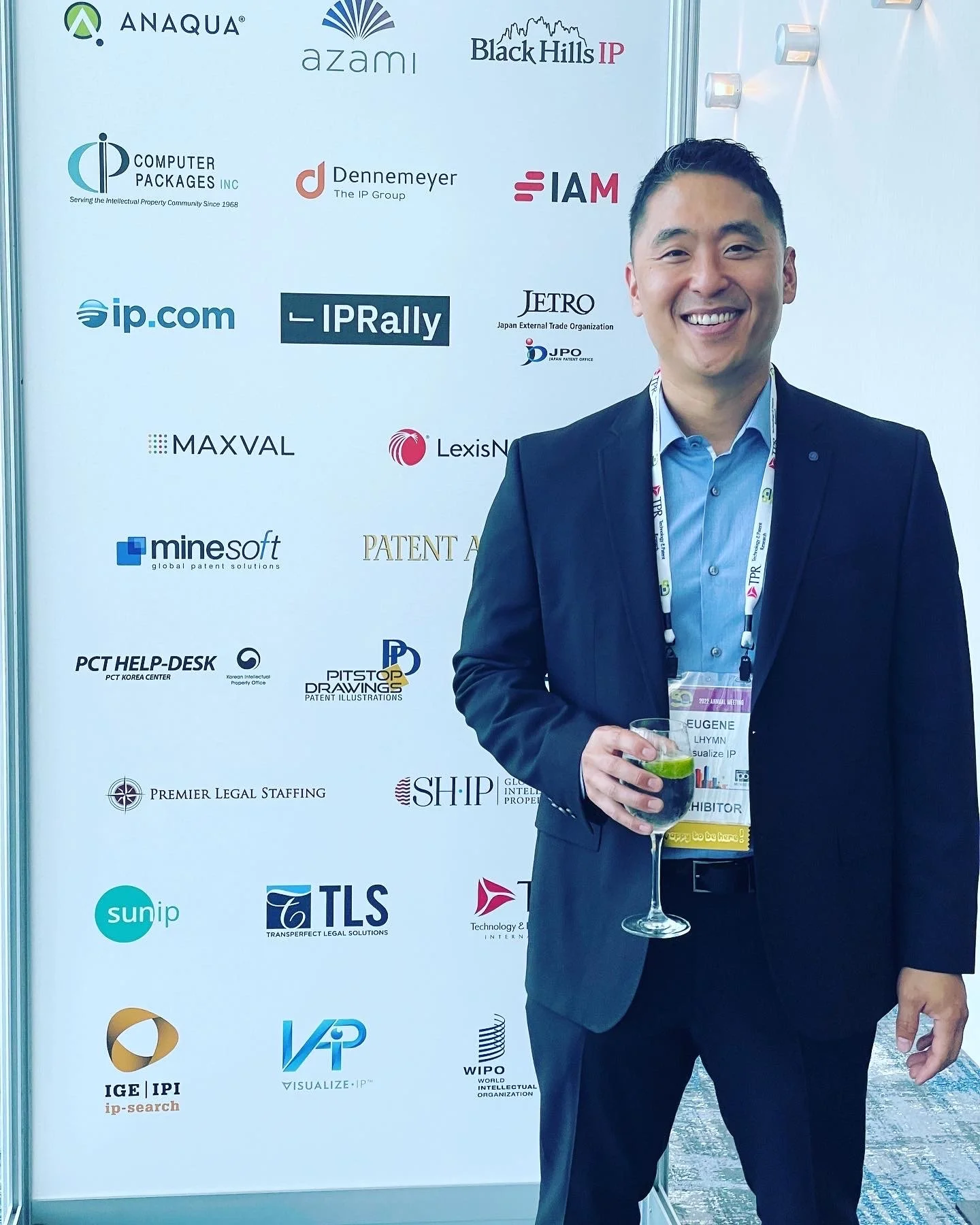 IPO 2022 Annual Meeting Re-Cap!