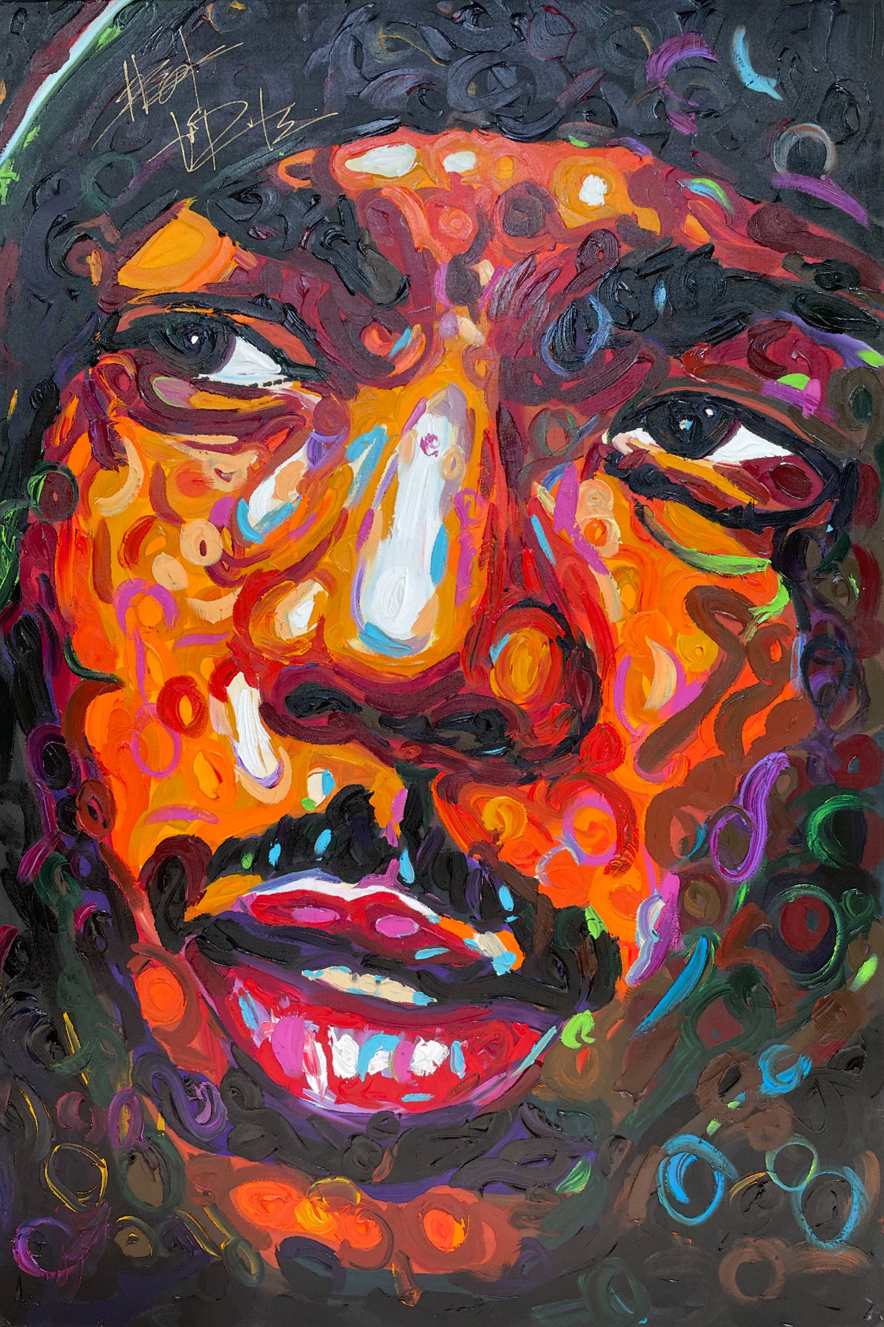 Ja Rule: Signed by Ja Rule | Ja Rule, is an American rapper, singer, and actor. Born and raised in New York City, Ja Rule became known as a leading figure in 2000s hip hop for his blending of gangsta rap with commercially oriented pop sensibilities.
