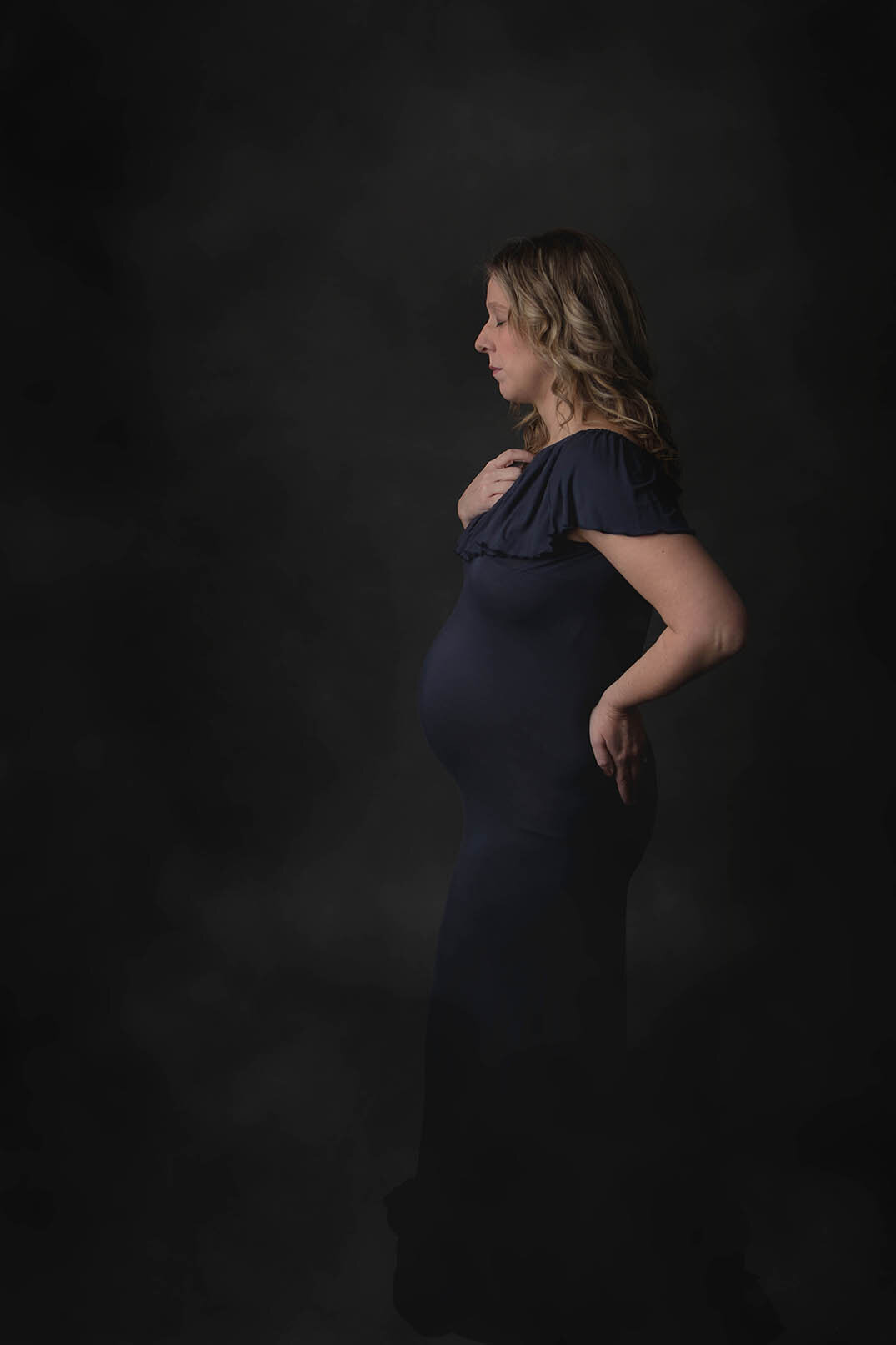 Mt Pleasant Maternity Photography