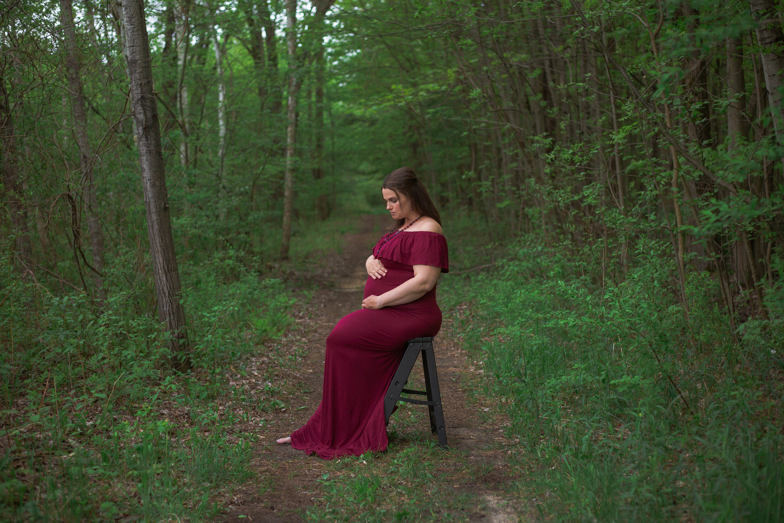 Maternity Photography Michigan.jpg