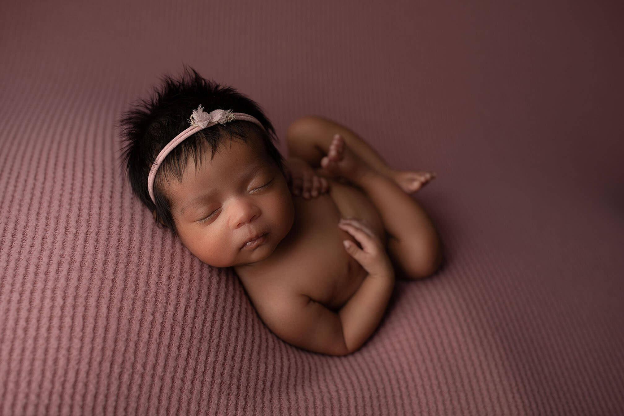 Midland Baby Photography