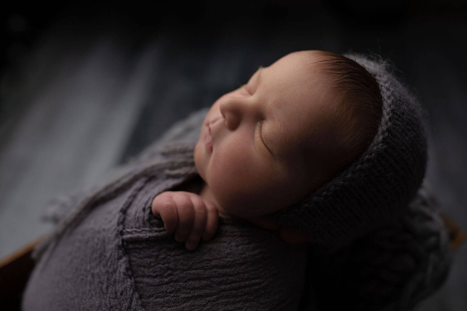 Midland Newborn Baby Photographer