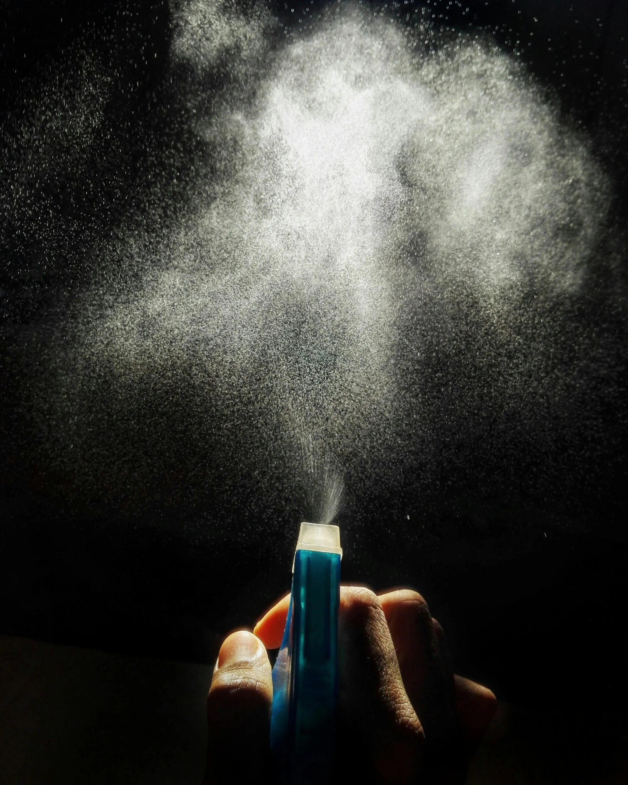 Detox Your Home Part Two