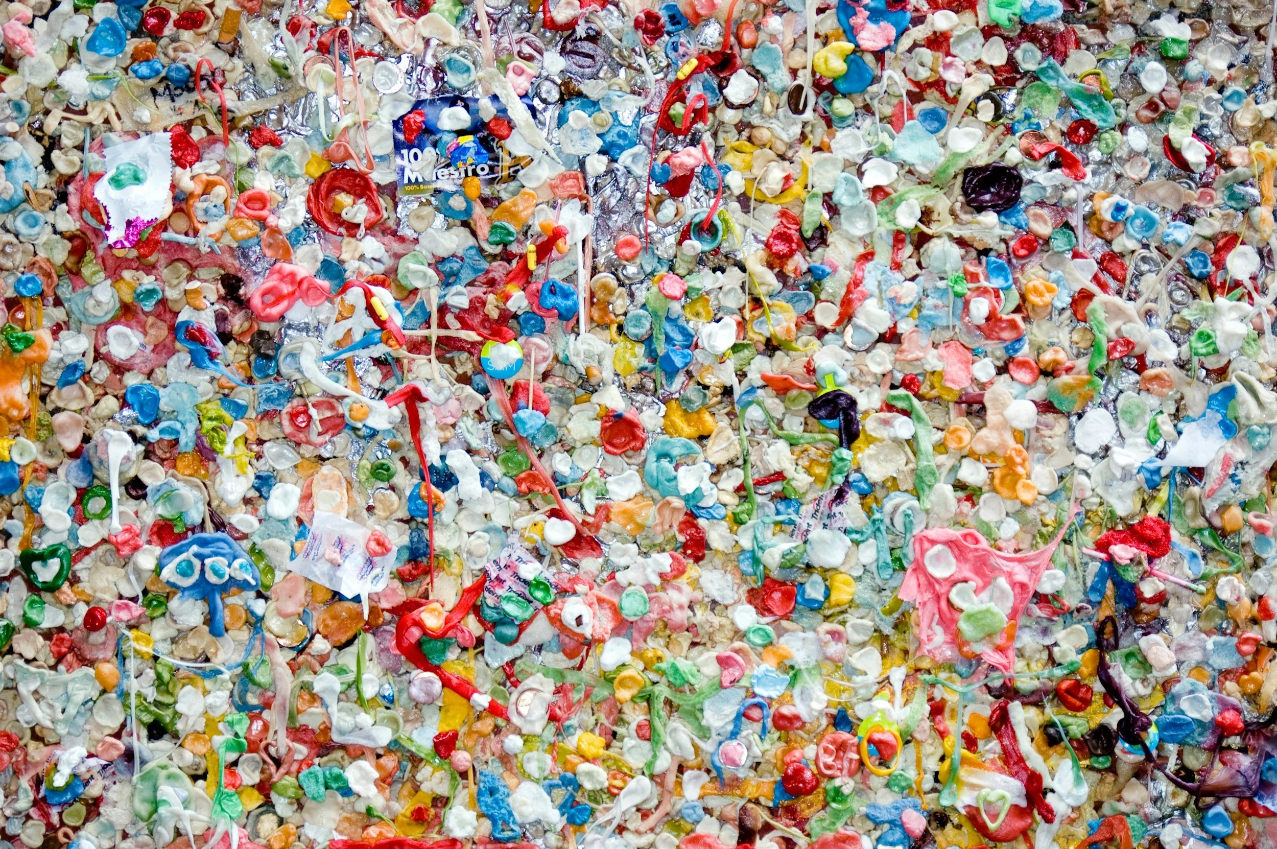 A NEW WAY TO MAP PLASTICS IN TISSUE