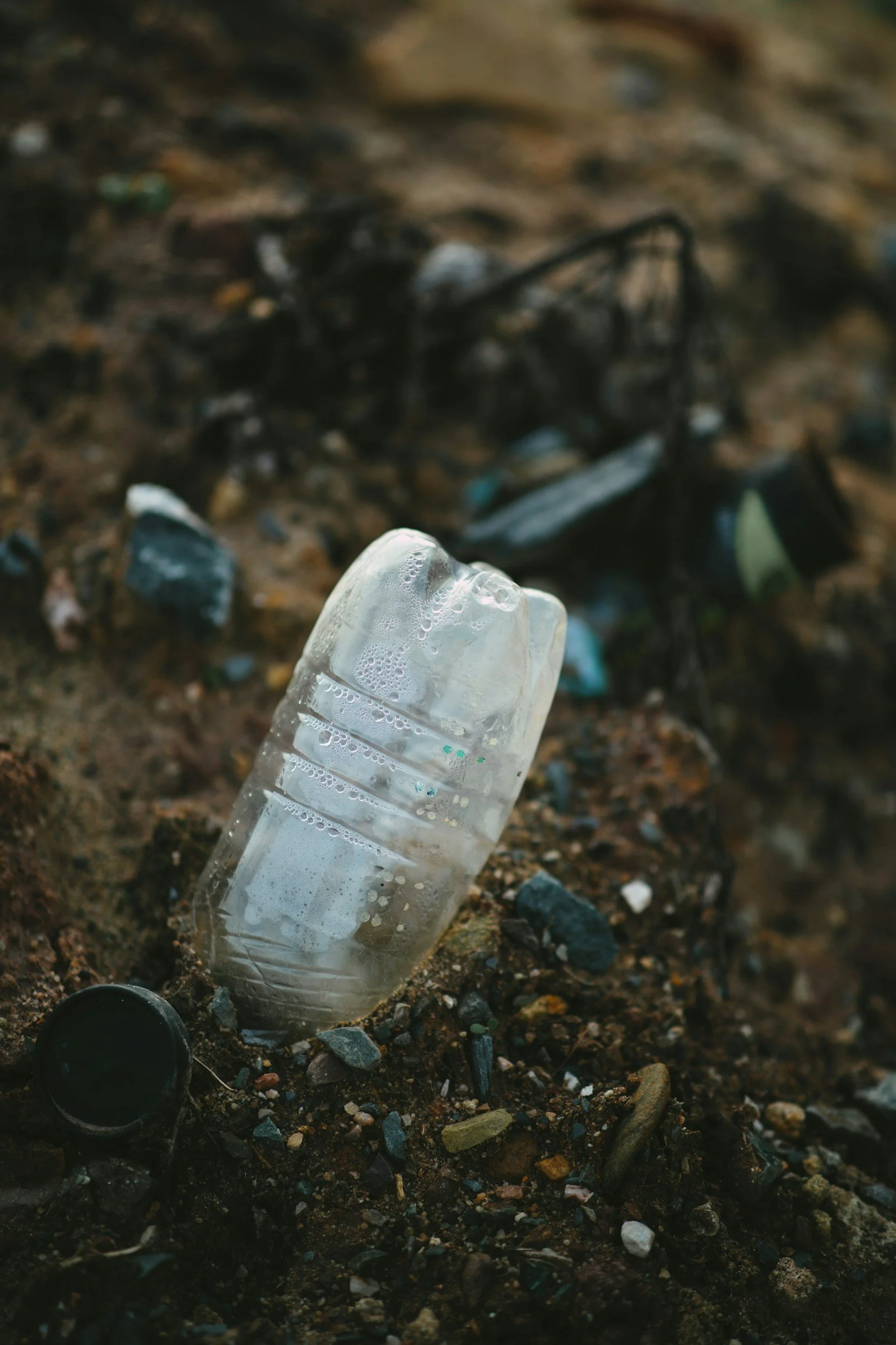 ACTIONS TO AVOID MICROPLASTICS