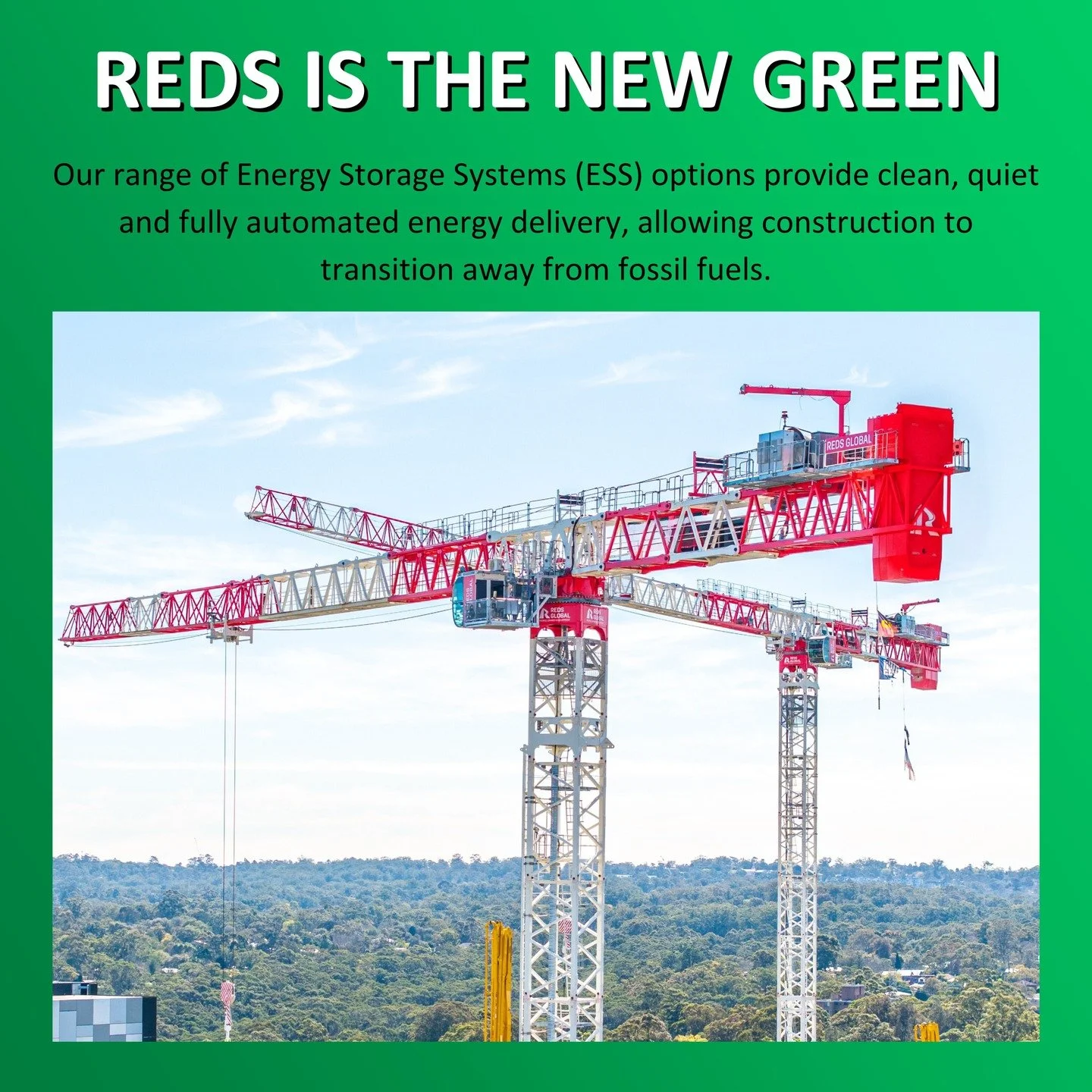 𝗣𝗼𝘄𝗲𝗿𝗶𝗻𝗴 𝗣𝗿𝗼𝗴𝗿𝗲𝘀𝘀 𝘄𝗶𝘁𝗵 𝗥𝗼𝘆𝗣𝗼𝘄: 𝗔𝗱𝘃𝗮𝗻𝗰𝗲𝗱 𝗘𝗦𝗦 𝗦𝗼𝗹𝘂𝘁𝗶𝗼𝗻𝘀 𝗳𝗿𝗼𝗺 𝗥𝗲𝗱𝘀 𝗚𝗹𝗼𝗯𝗮𝗹
The future of industrial energy is here. Reds Global is proud to announce our strategic partnership with @roypowglobal