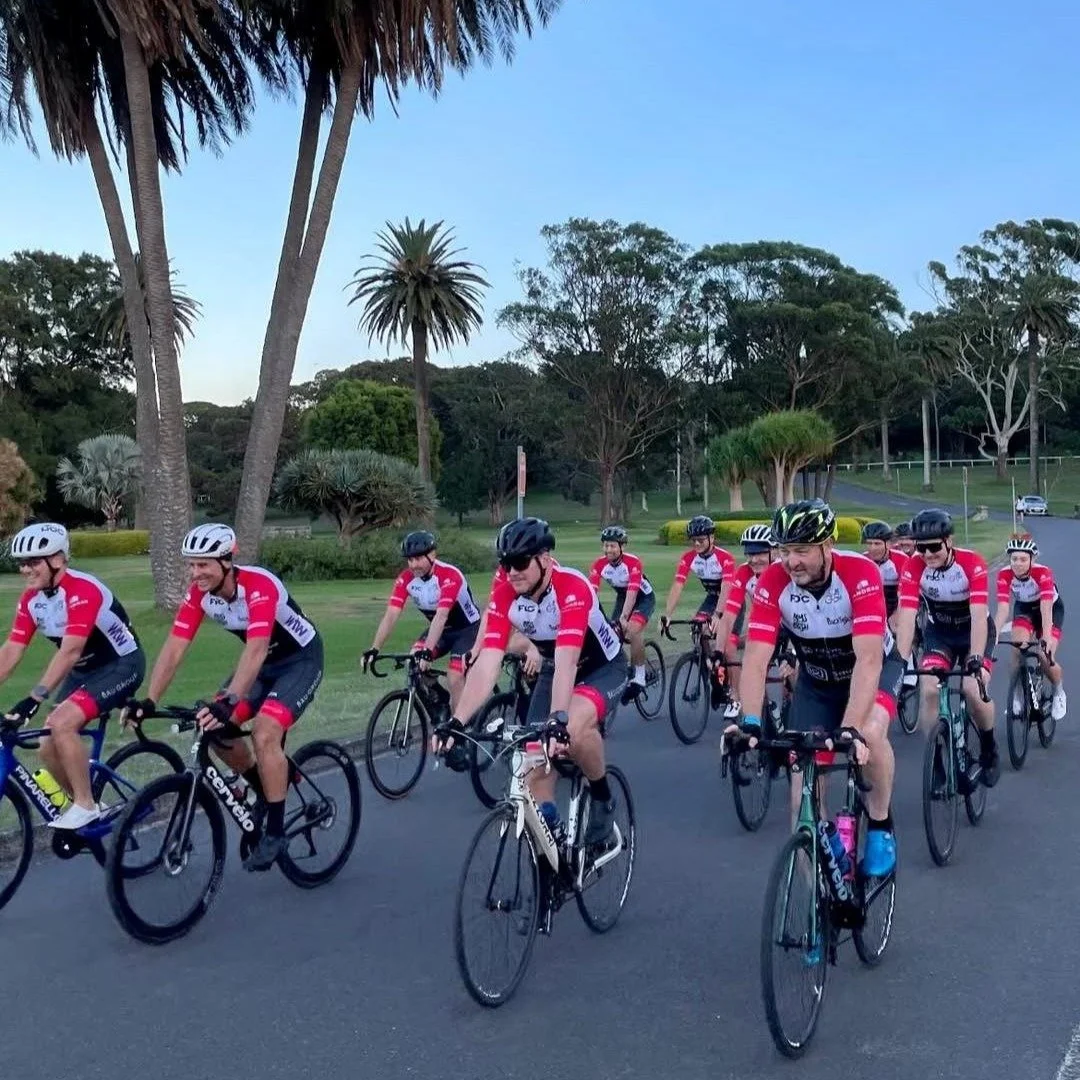 On 22nd-24th March, Jason Redman will, once again, be embarking on an epic journey, cycling 500km in a loop ride in southern NSW (Wagga &ndash; Tumbarumba &ndash; Lake Hume &ndash; Wagga) to raise funds for country kids in need. 

He is setting a per