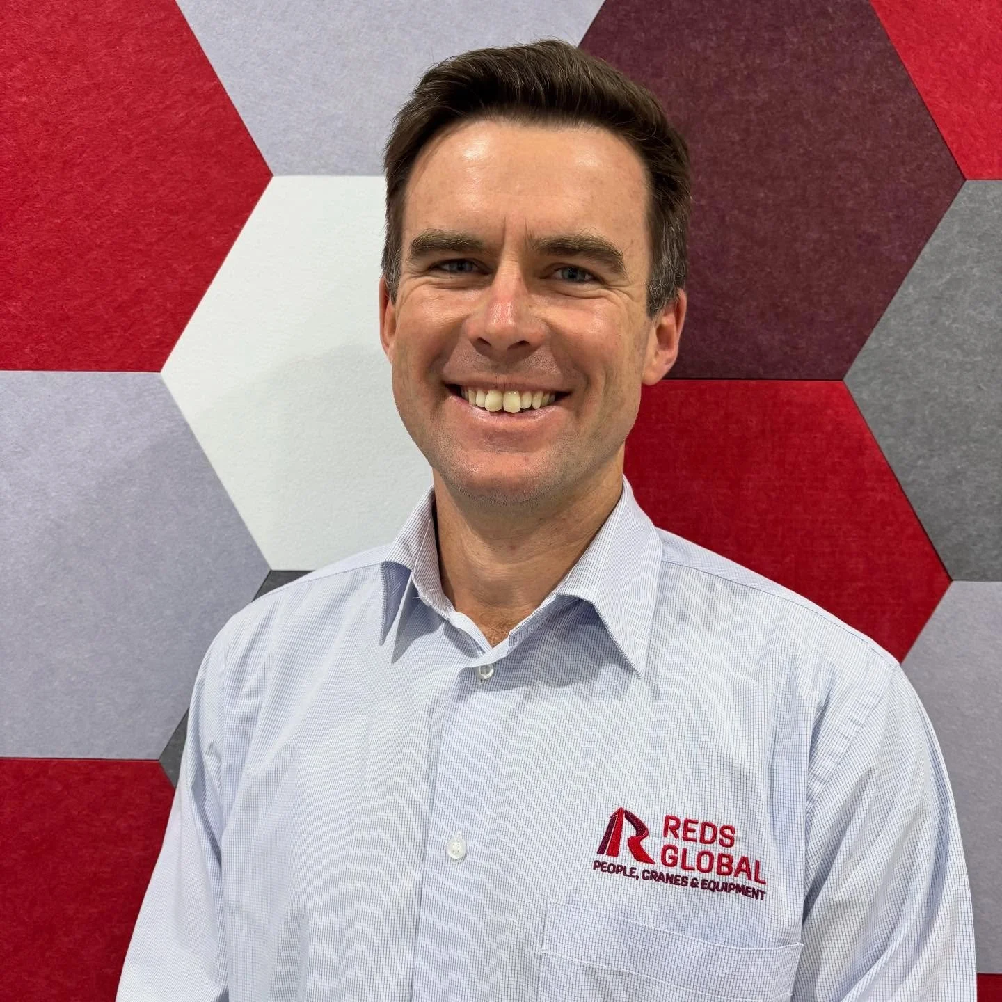 At Reds Global, innovation in energy solutions doesn&rsquo;t happen by chance, it&rsquo;s driven by great people.

Meet Matthew Adam, our Energy Solutions Manager, who leads the charge on our Energy Storage System (ESS) units and the future of smart,
