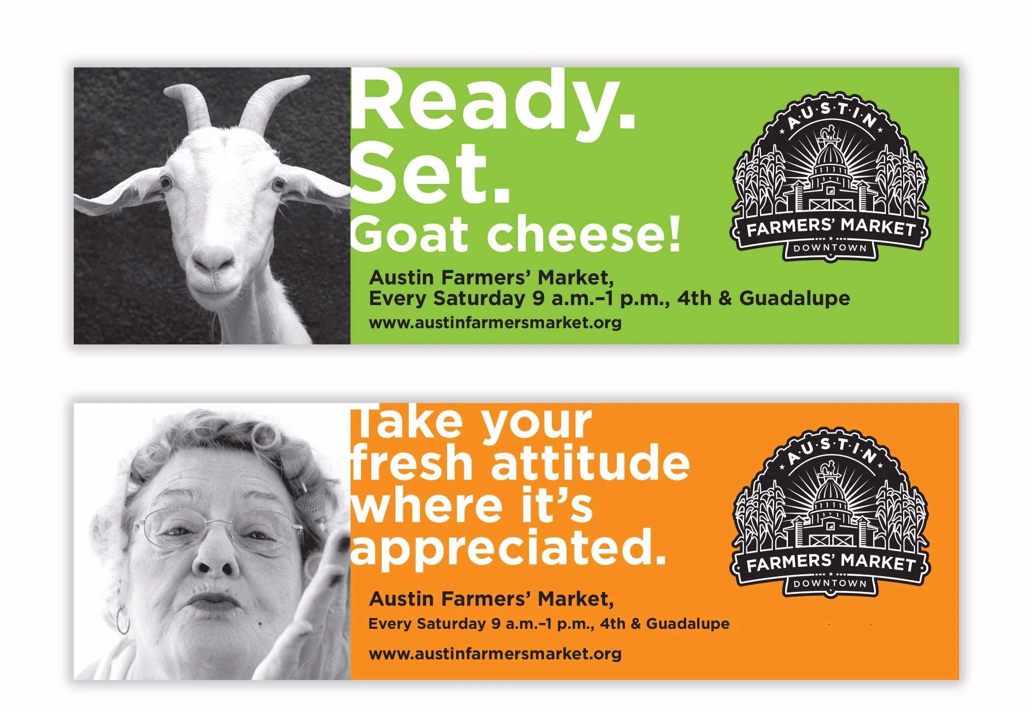  OUTDOOR BILLBOARDS &amp; CITY BUS ADS △  