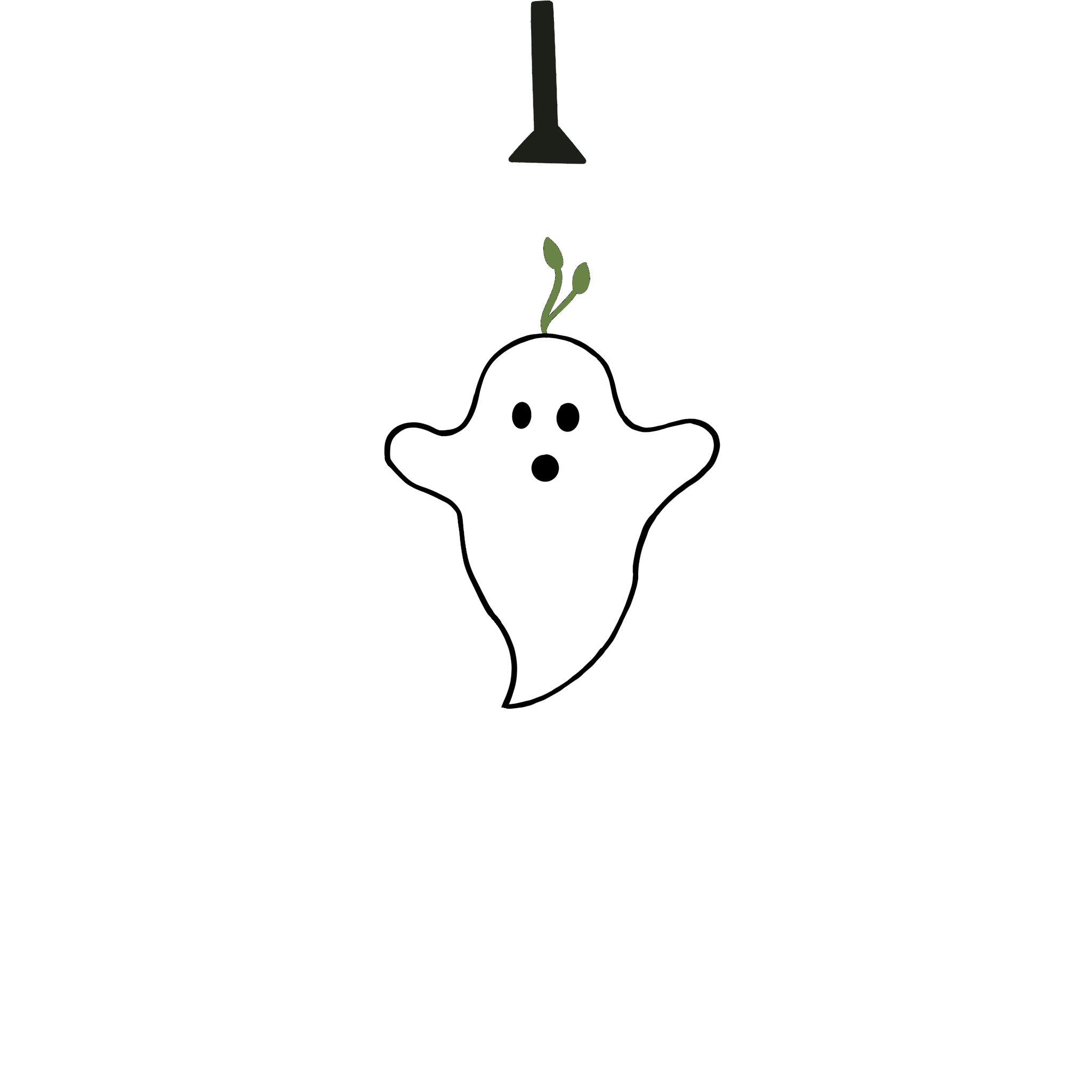 Ghosty Gifs