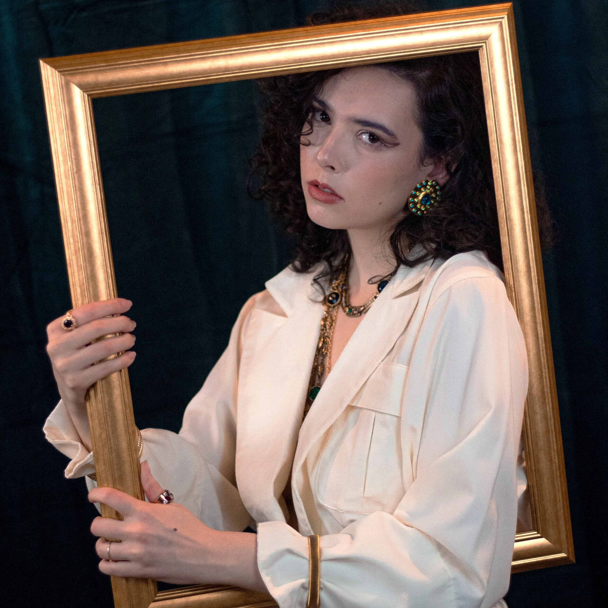 Stephens College - Collections Fashion Show Press Kit