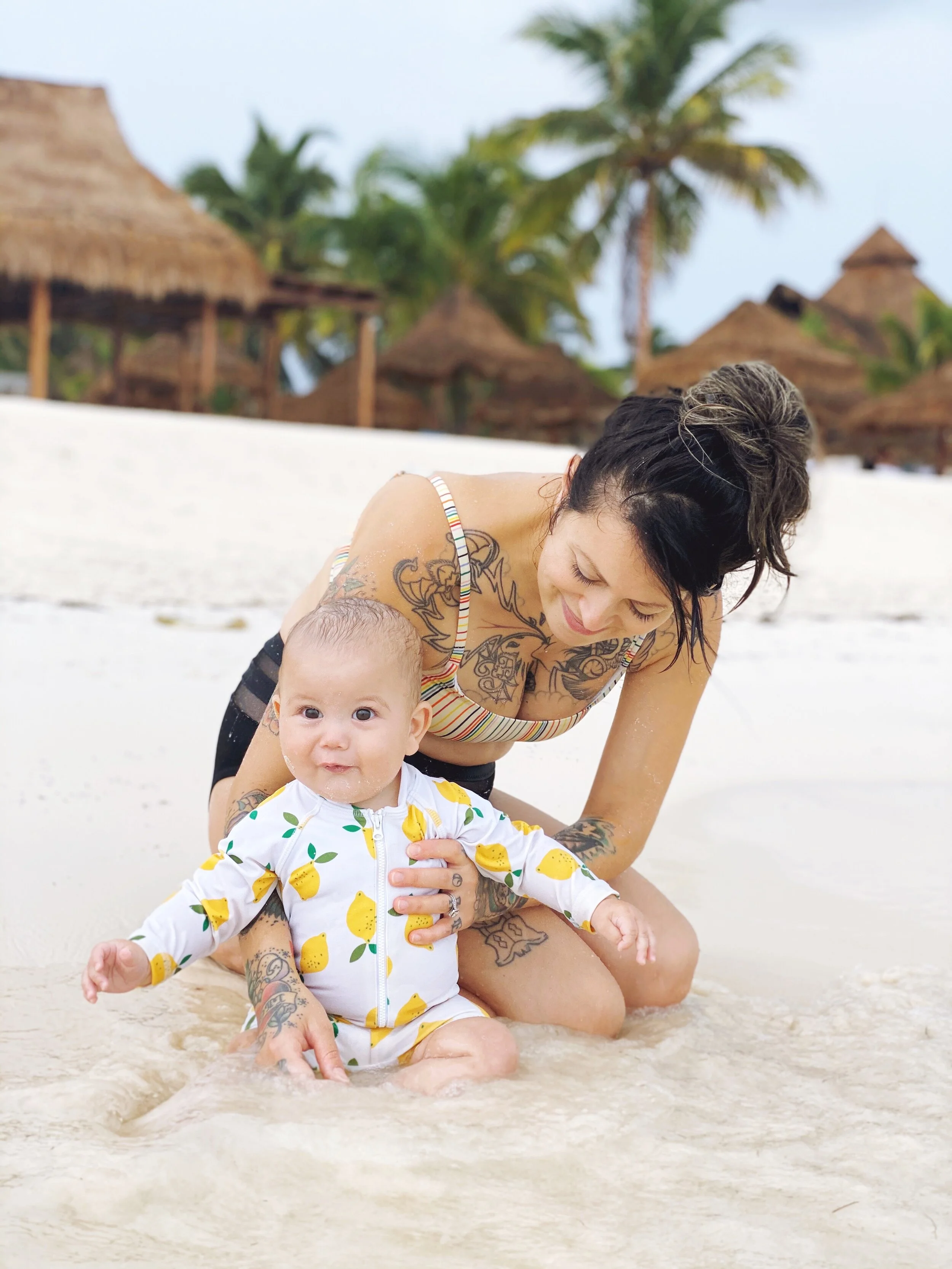 Traveling during a pandemic