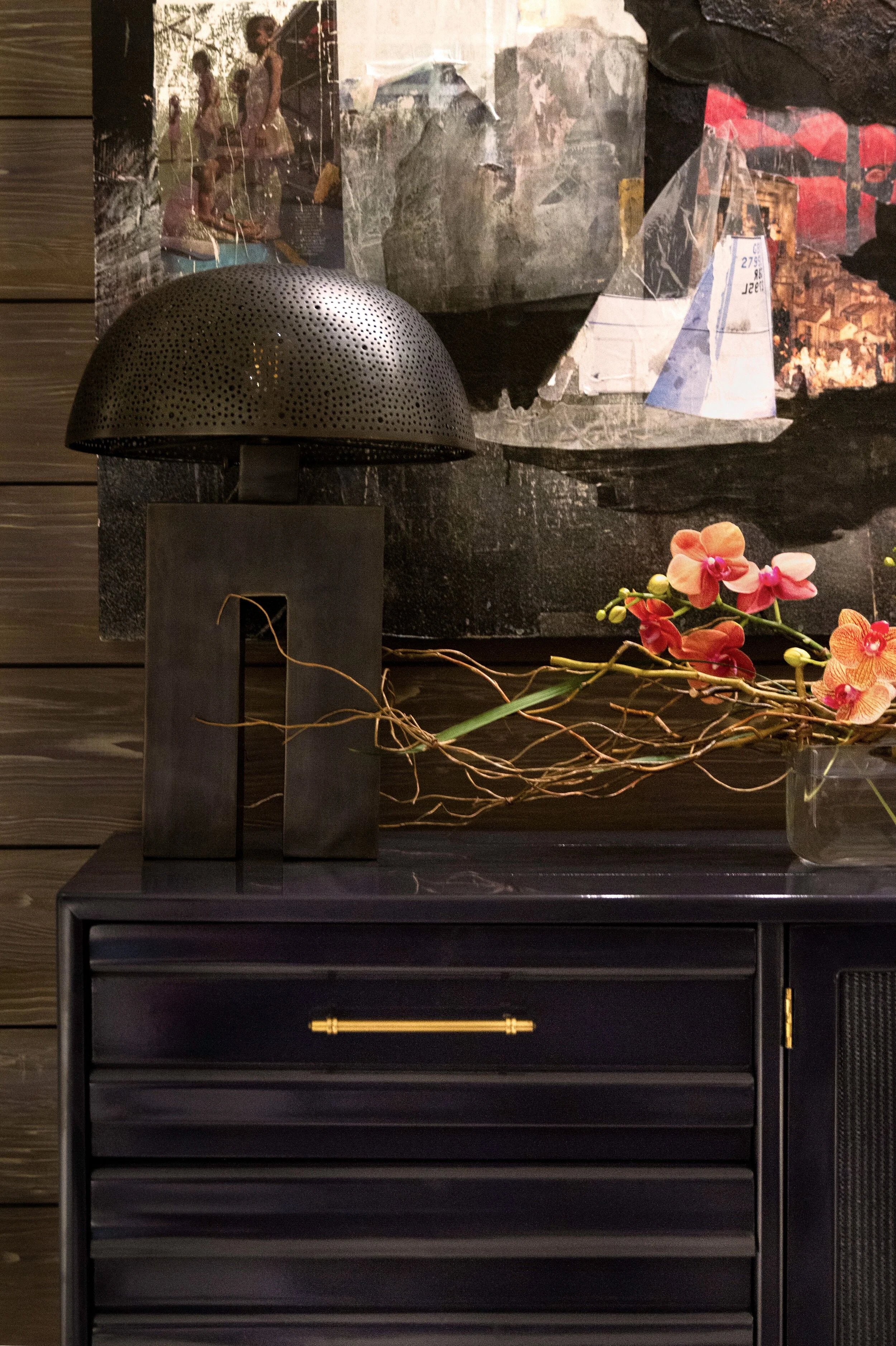 Gunmetal table lamp.jpeg