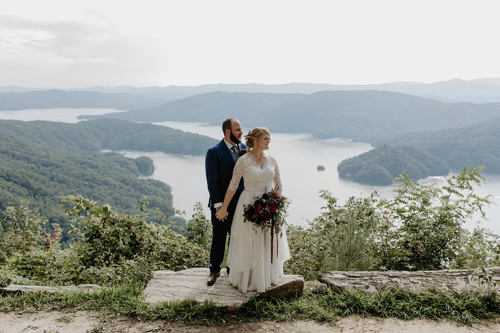 A New Adventure In Weddings - Micro Weddings &amp; Elopements