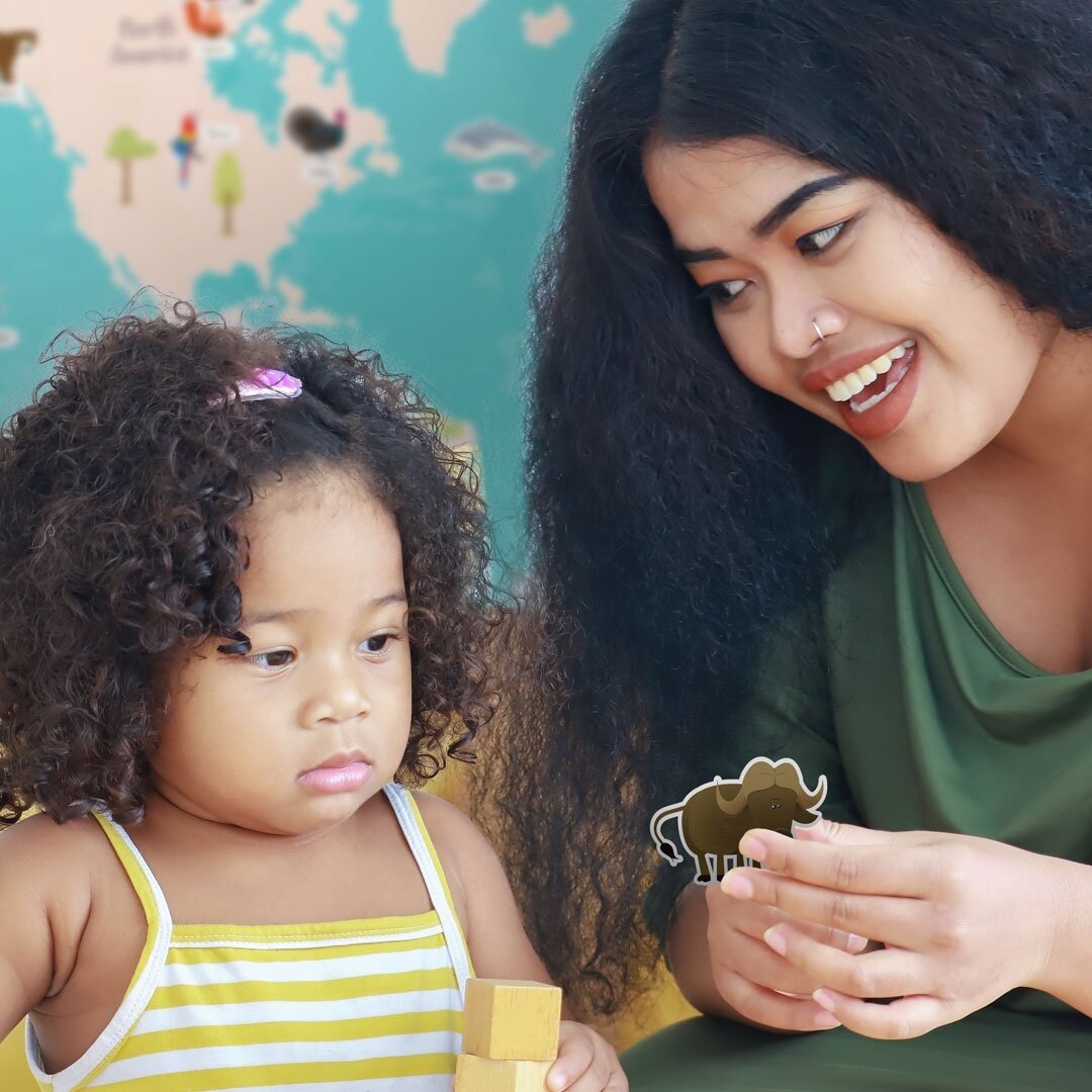 #LearnThroughPlay with your kids in the comfort of your own home. (Link in bio)⁠
⁠
Featured: [Series 1] Where Are They From?, [Set 1B] Animals &amp; Continents 2⁠
.⁠
.⁠
.⁠
#homedecor #magnets #educational #STEM #interiordecor #familytime #playathome 