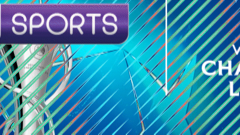 beIN SPORTS Broadcast Promos