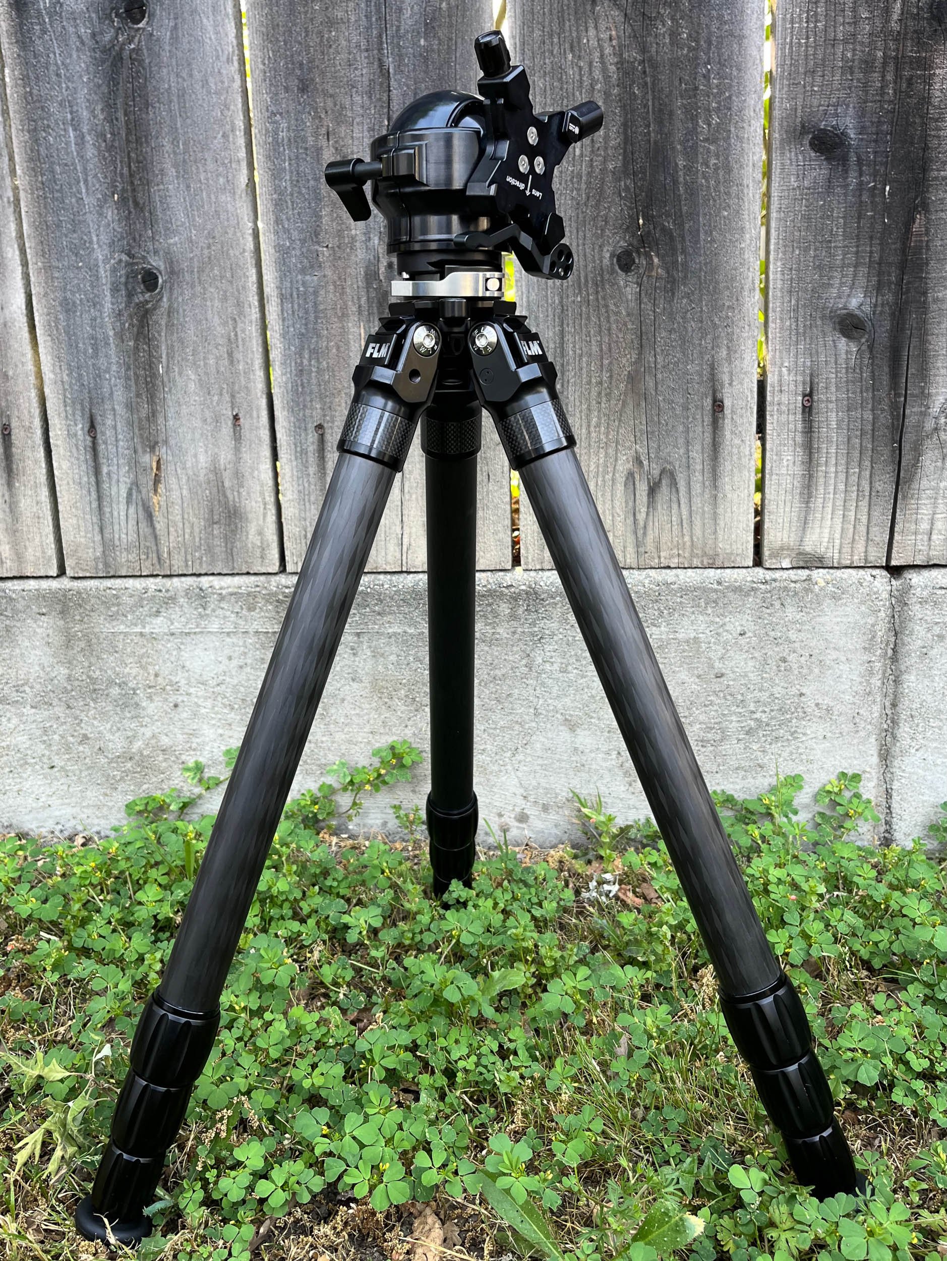 FLM CP30-S4 II Review: Best Tripod for Photography