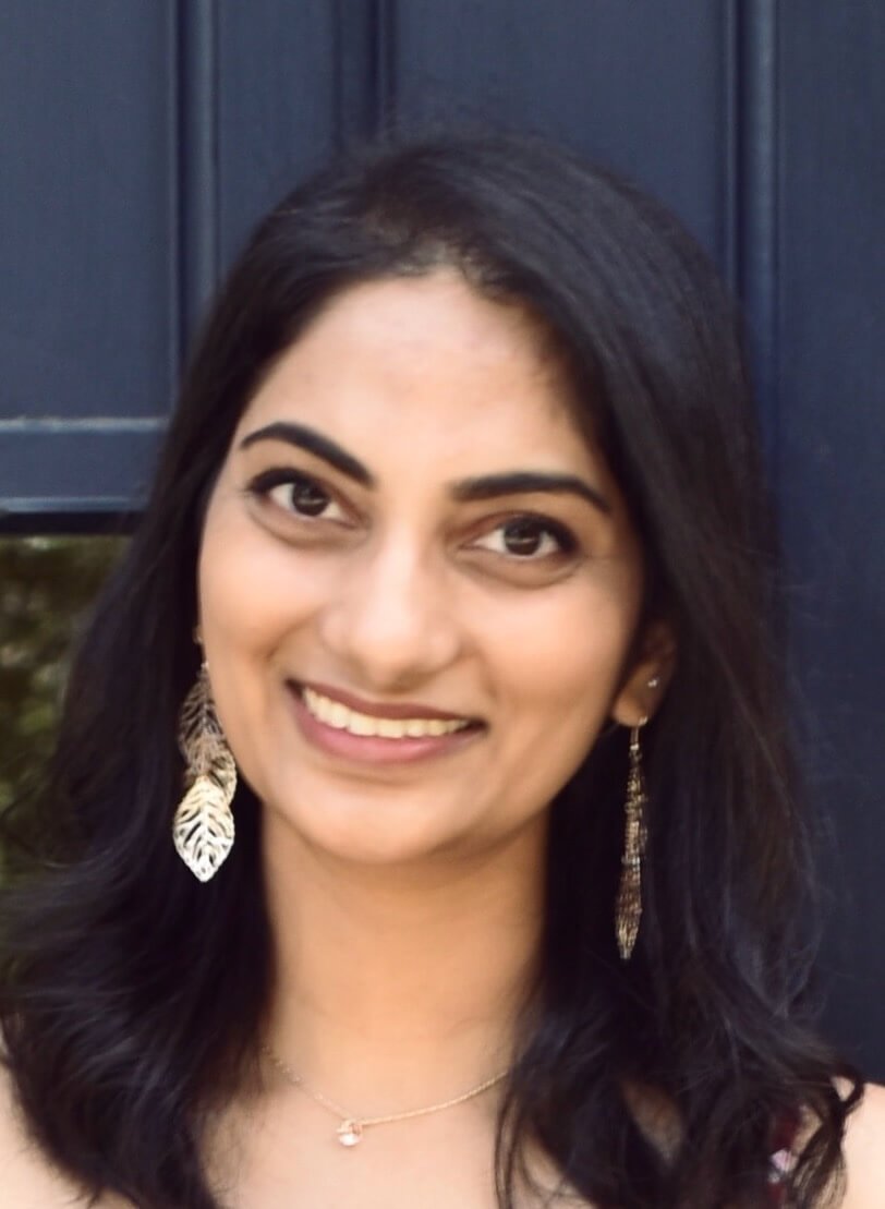 Dr. Neha Atyam Foot Specialist Podiatrist & Podiatric Physician