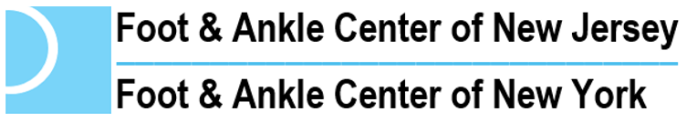 FOOT &amp; ANKLE CENTER OF NEW JERSEY AND NEW YORK