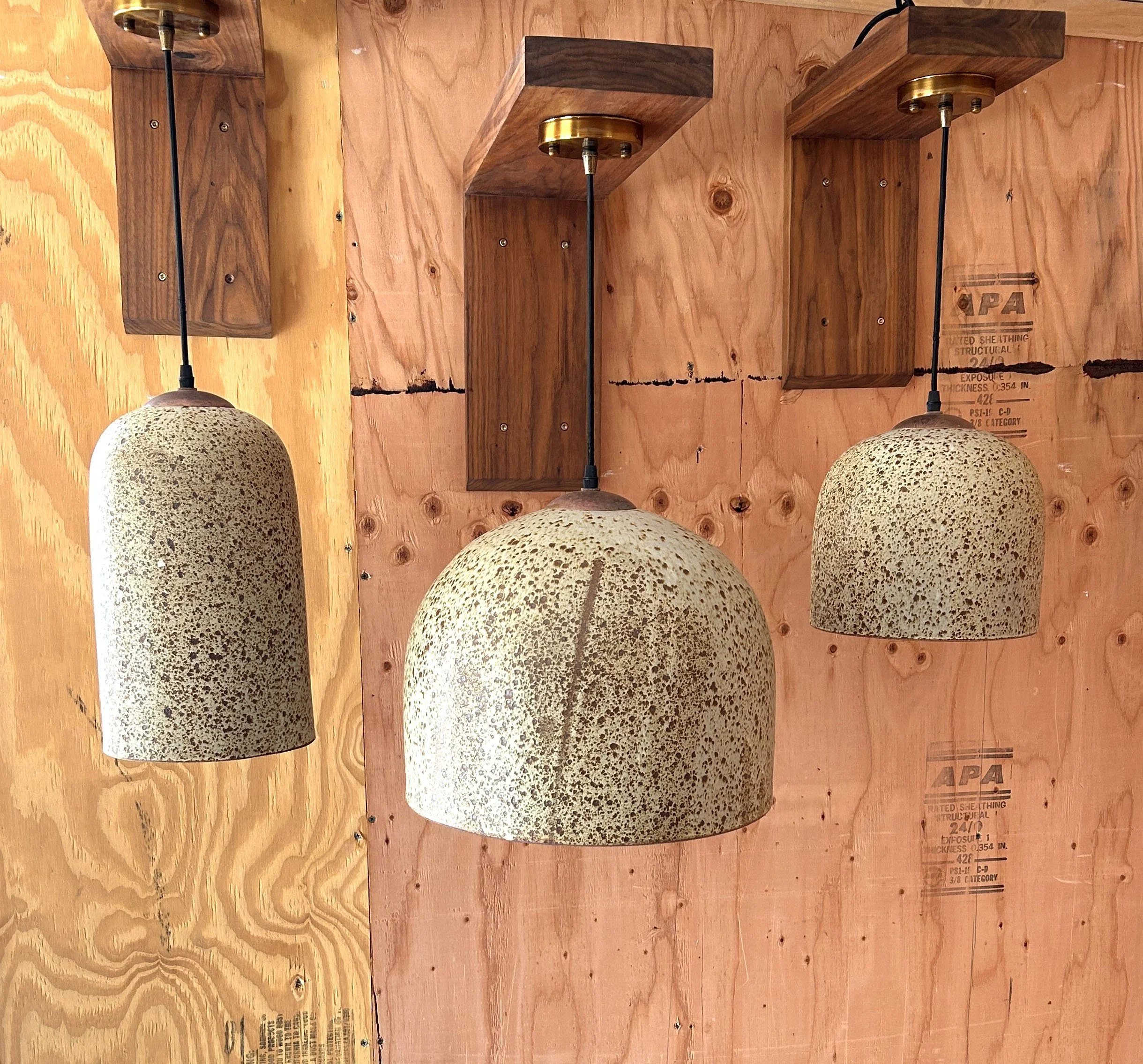 Hanging Pendants