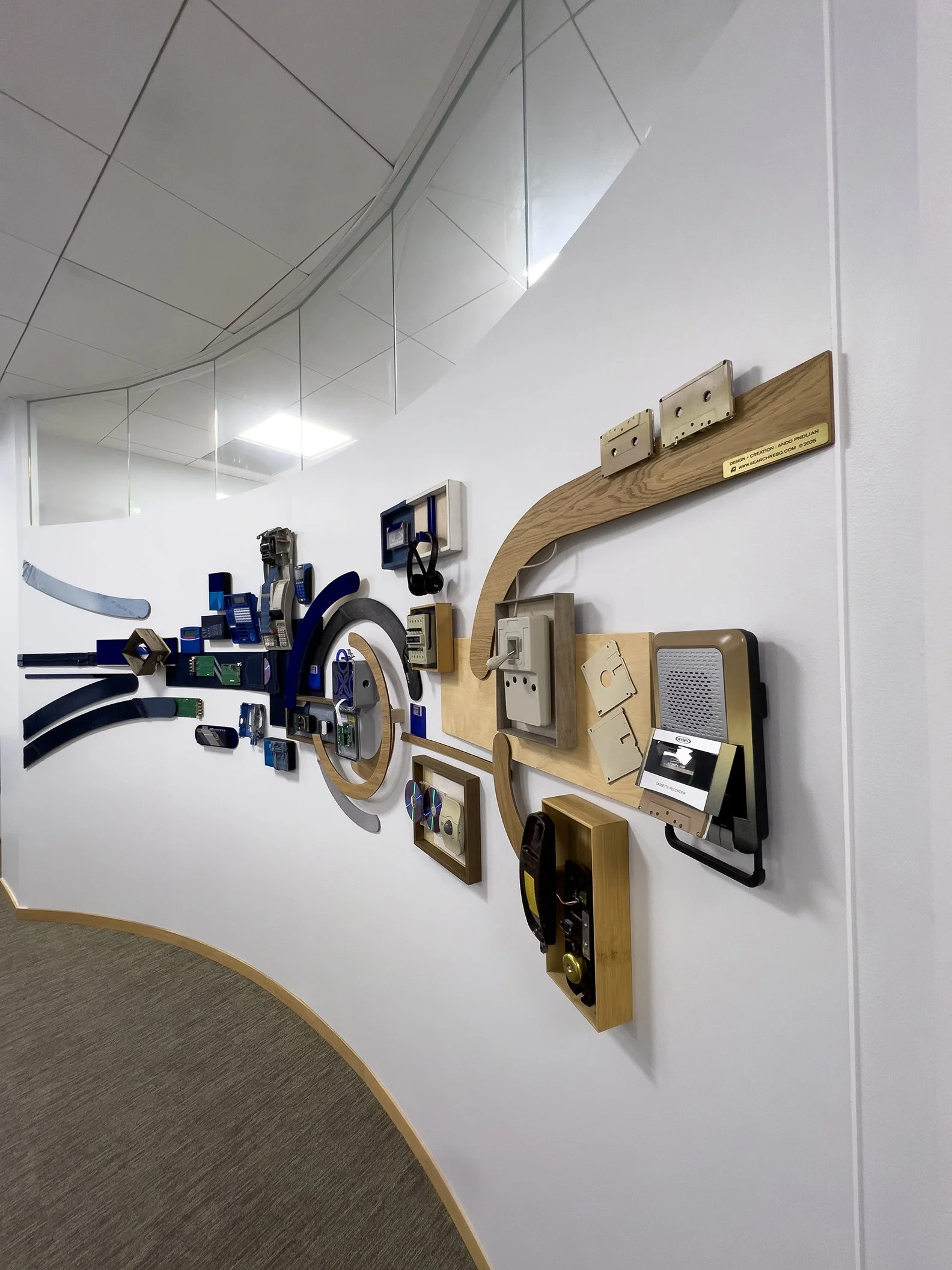 GAP INC (wall 2)