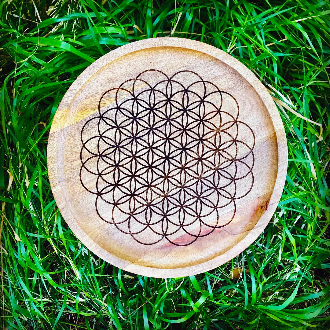 LAWS OF NATURE