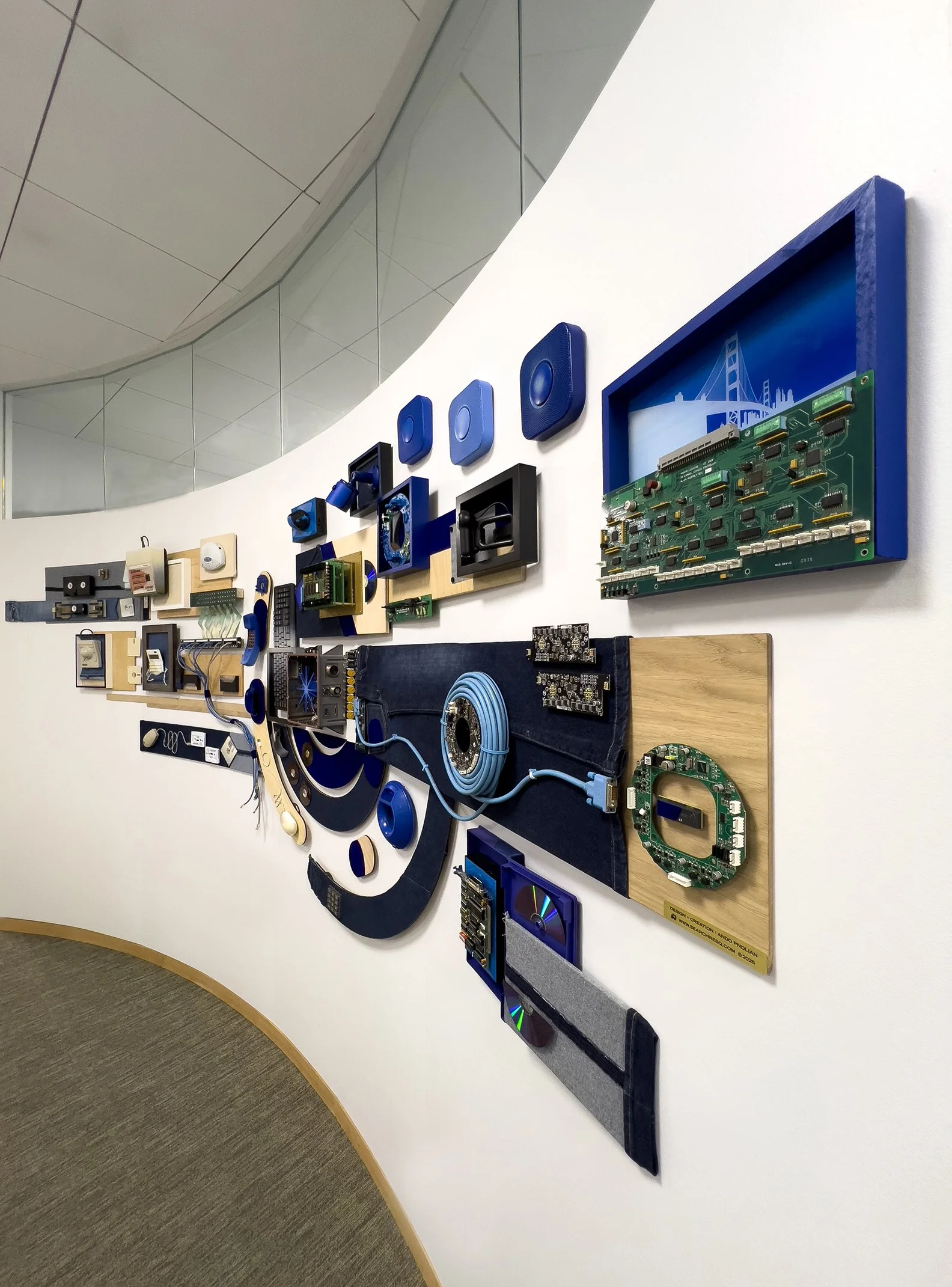GAP INC (wall 1)
