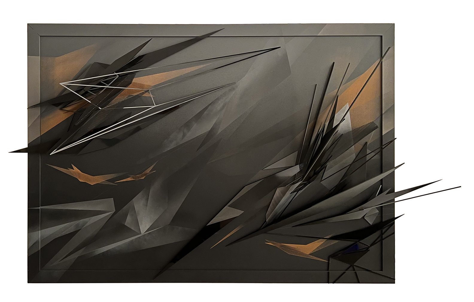 BLACK+BLACK