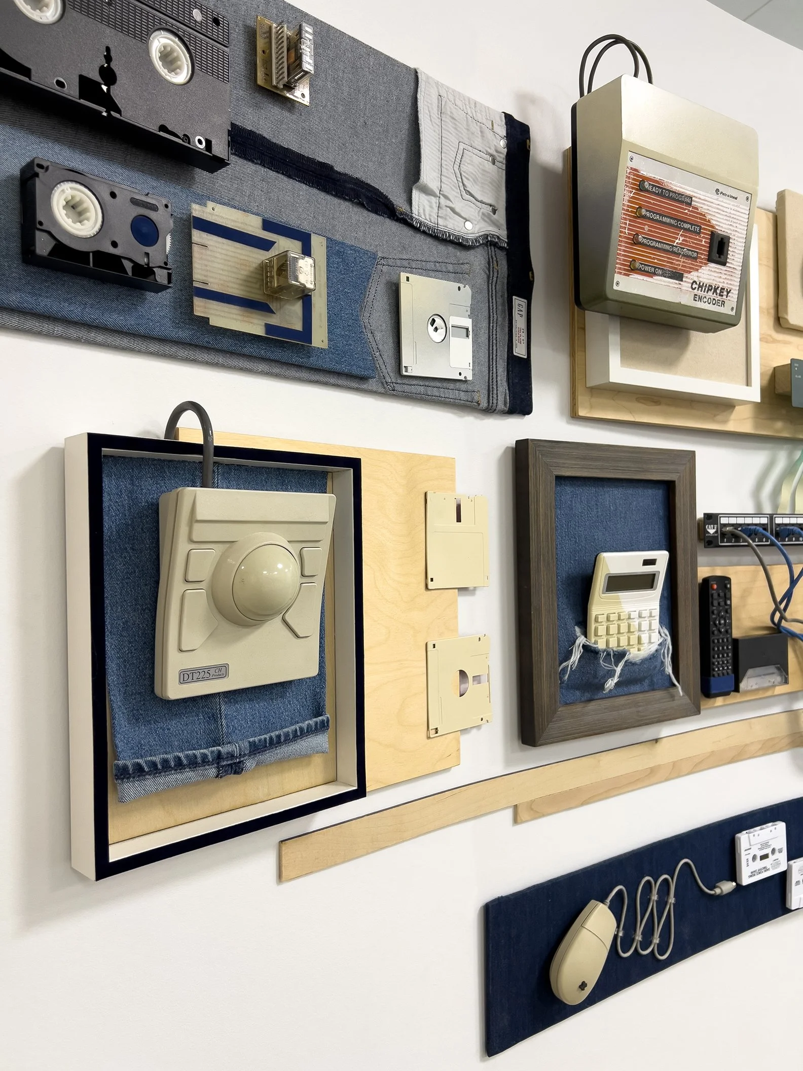 GAP INC (wall 1)