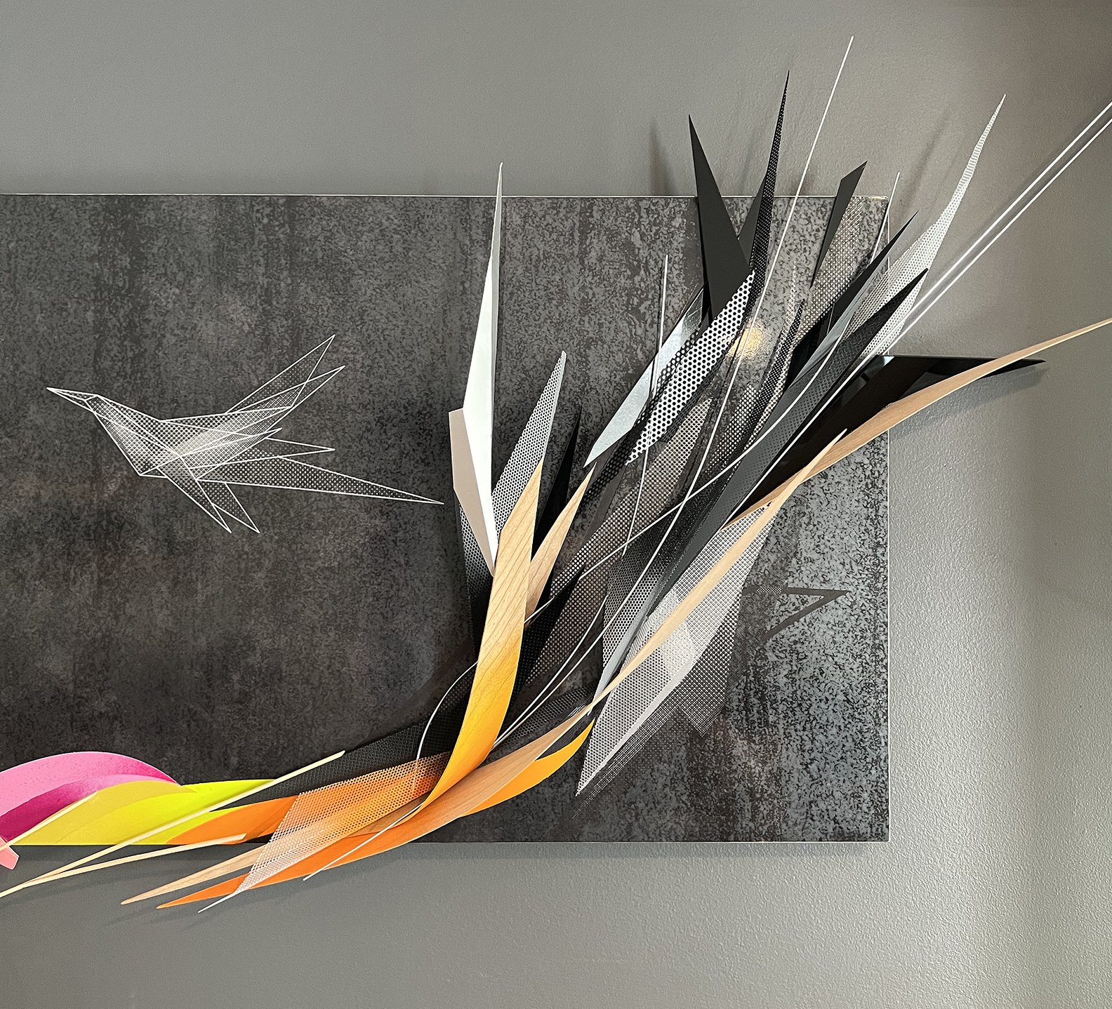 PHOENIX RISING
